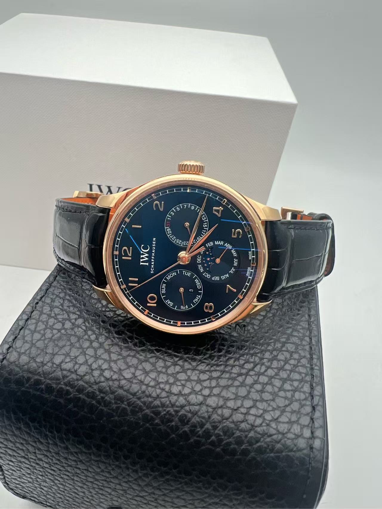 IWC IW344205 detail 7