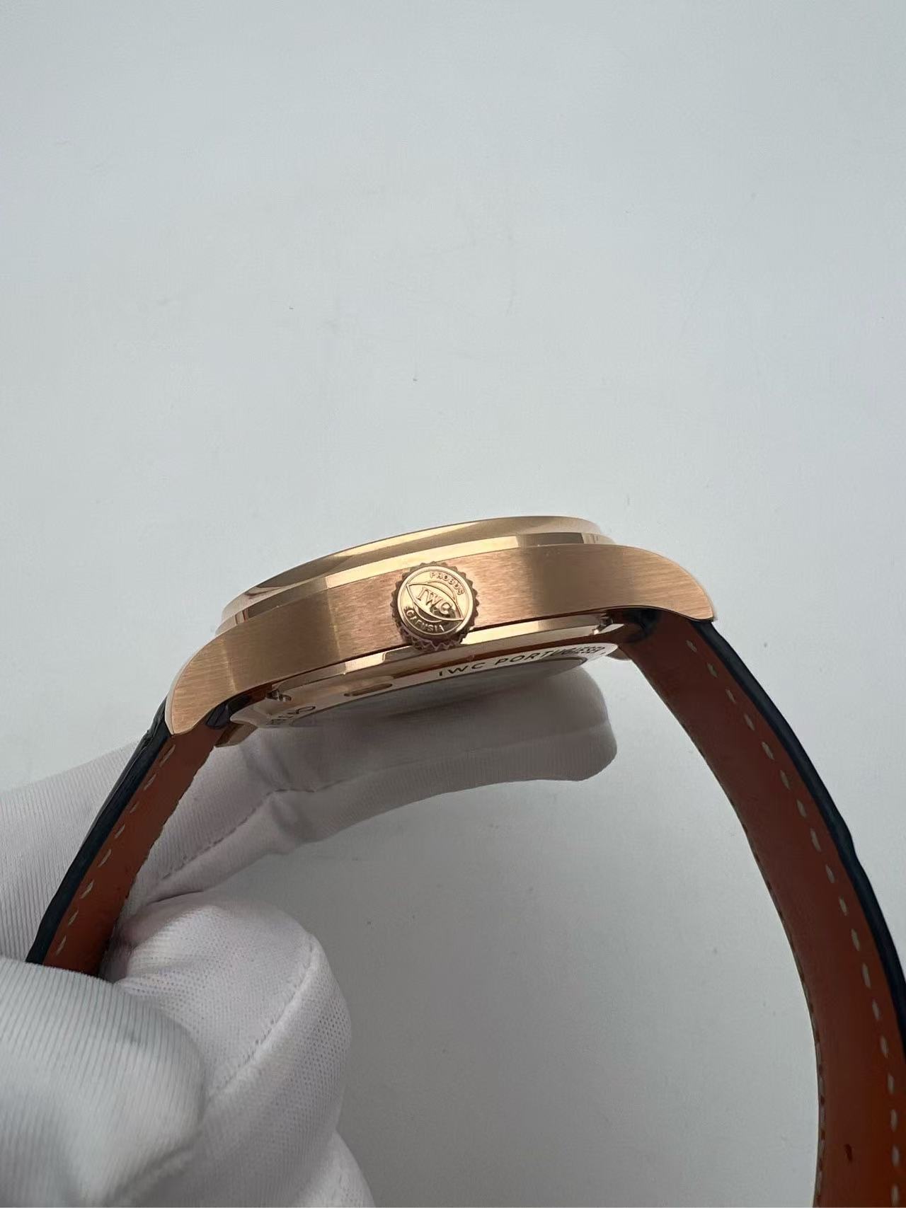 IWC IW344205 detail 8