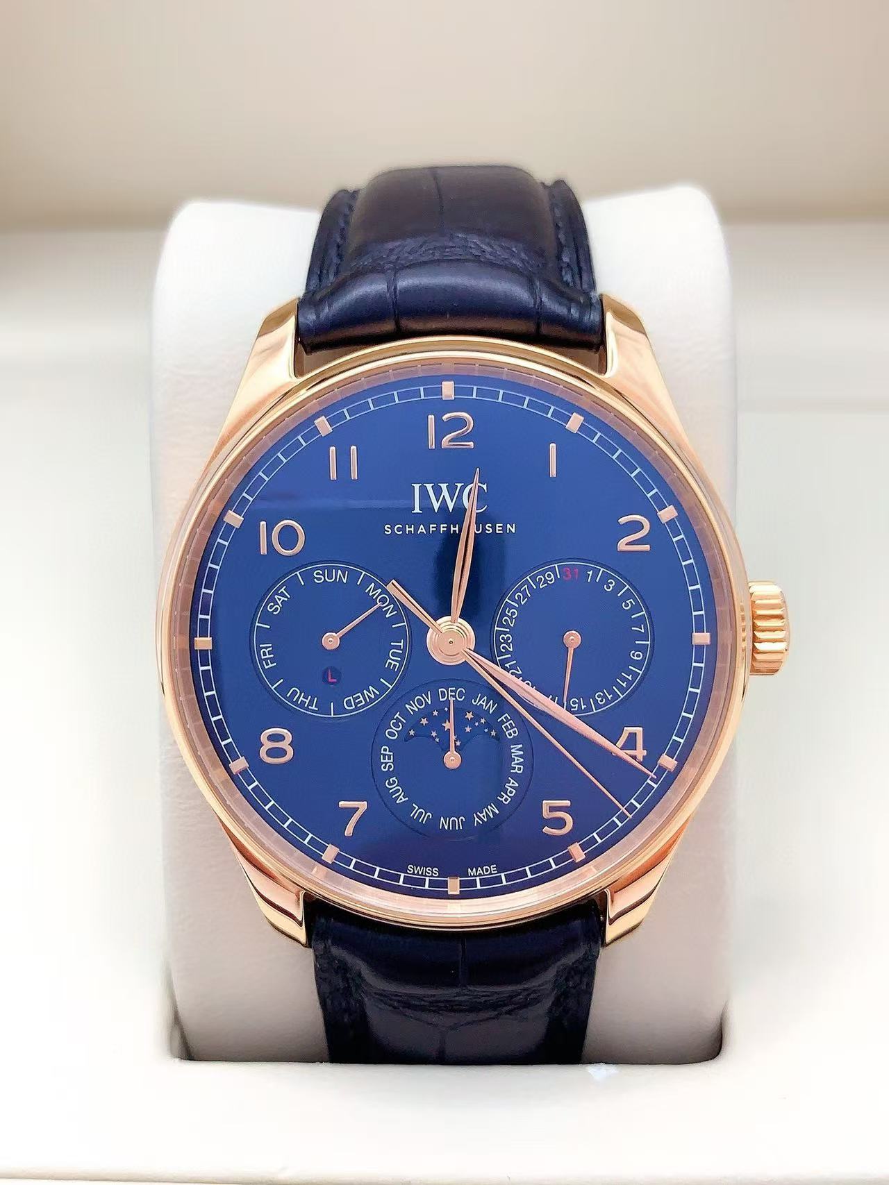 IWC IW344205 detail 6