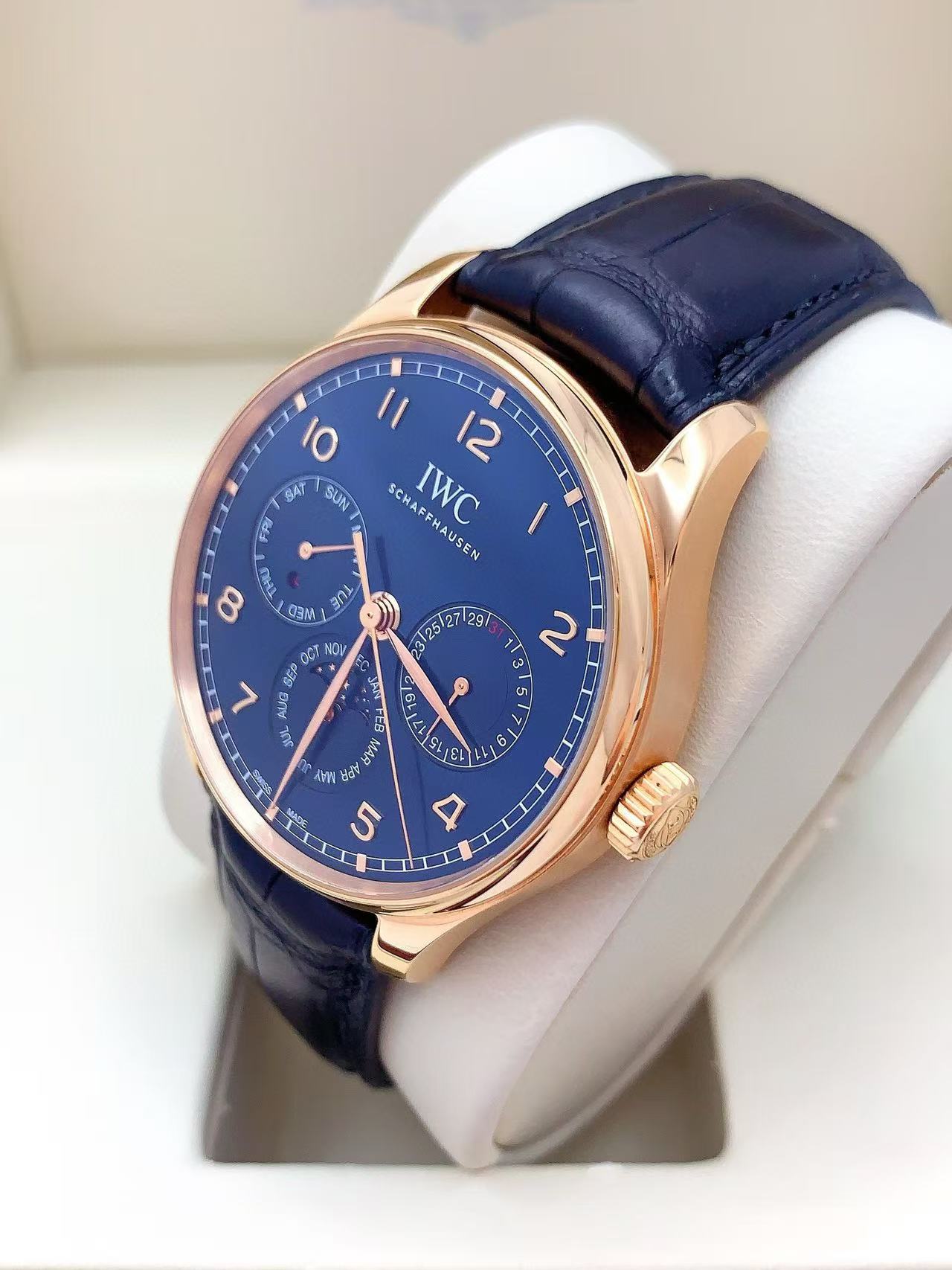 IWC IW344205 detail 7