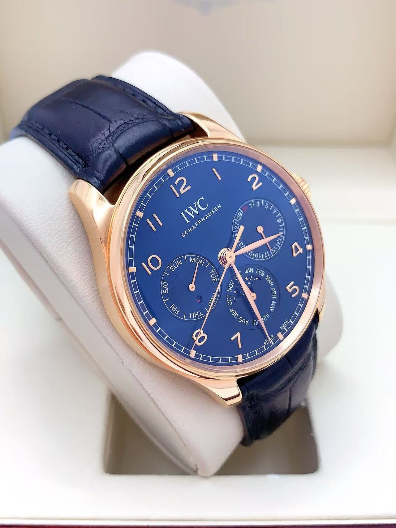 IWC IW344205 detail 8
