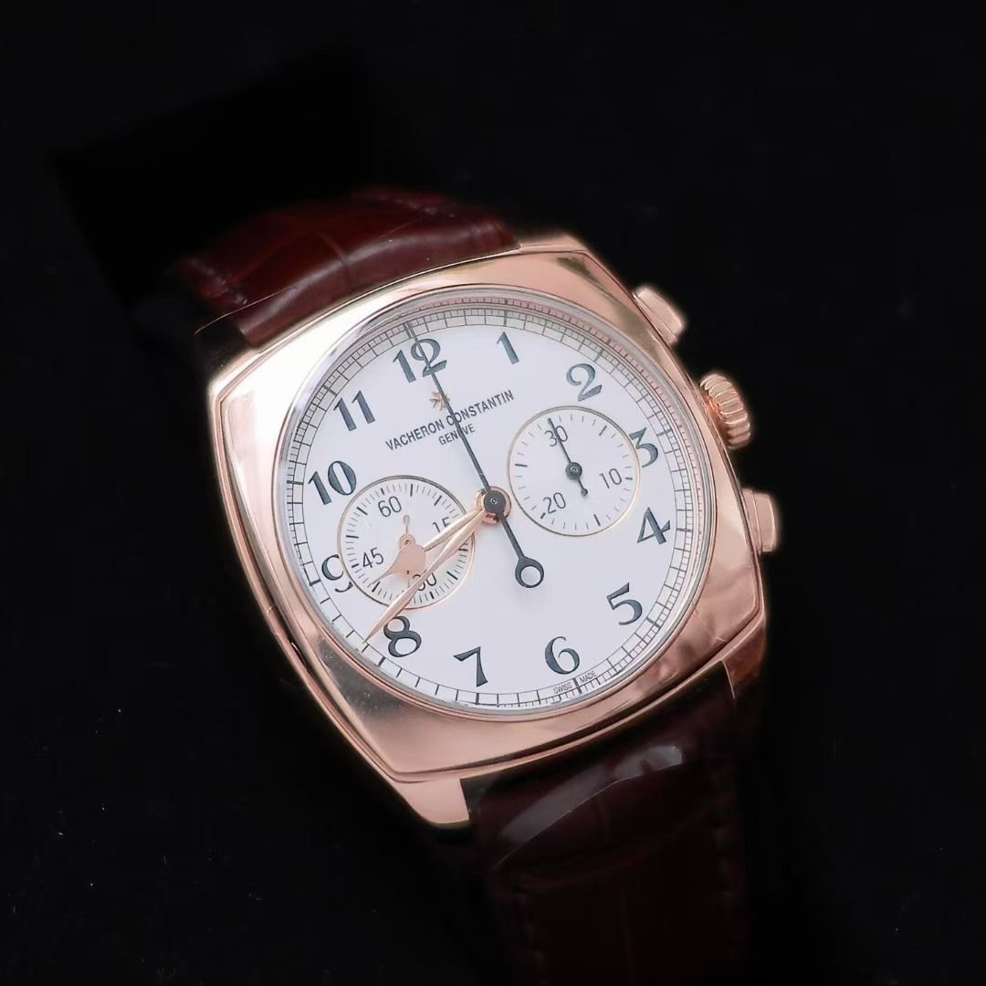Vacheron Constantin 5000S / 000R-B139