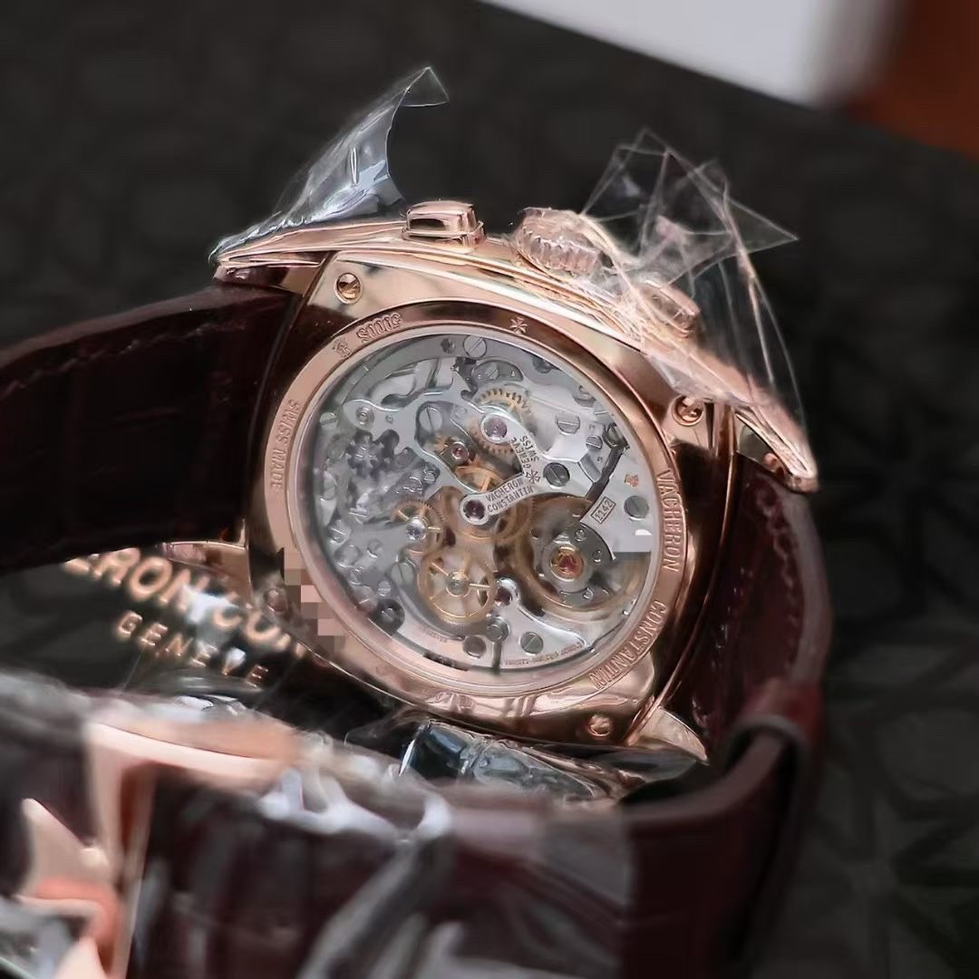 Vacheron Constantin 5000S / 000R-B139 detail 1