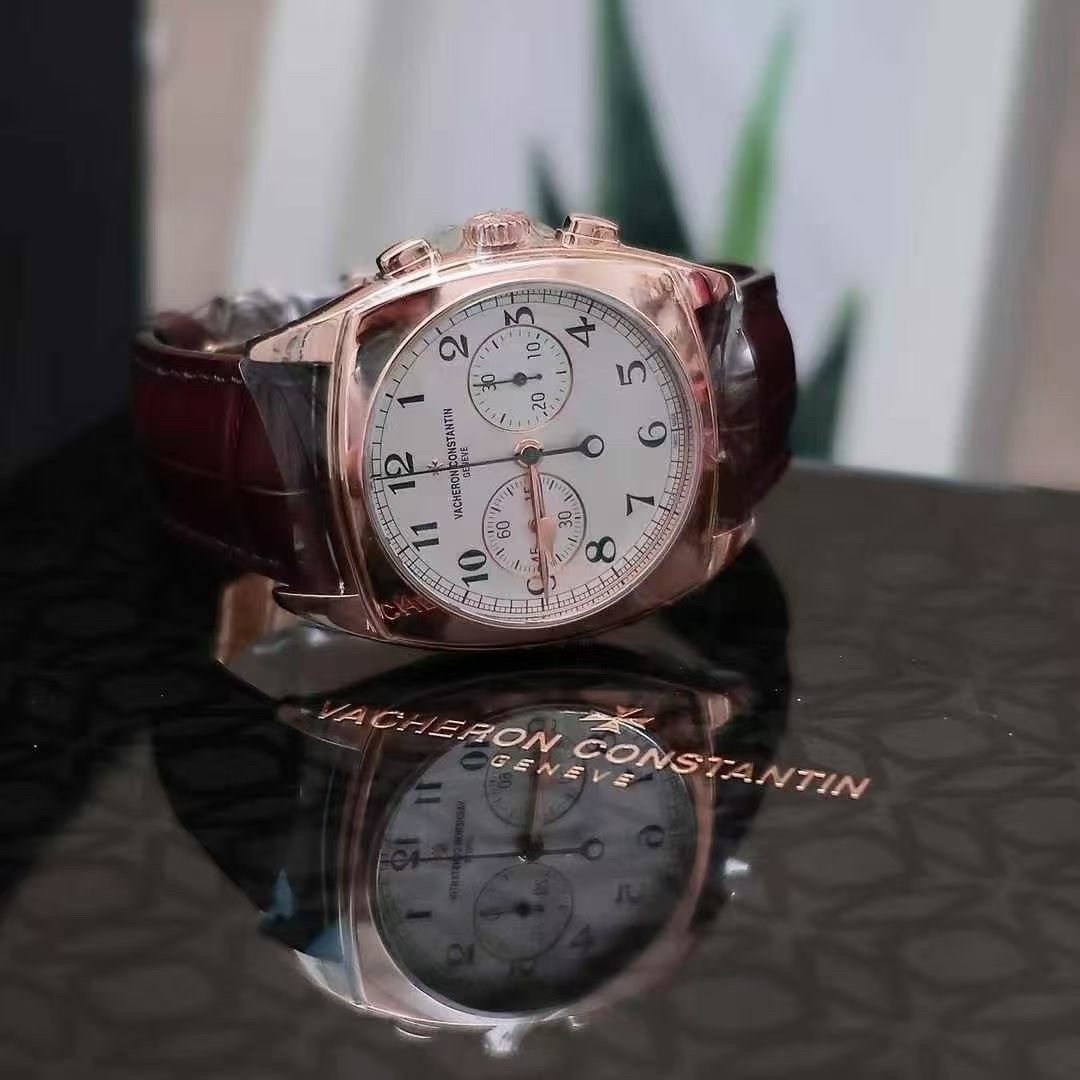 Vacheron Constantin 5000S / 000R-B139 detail 2
