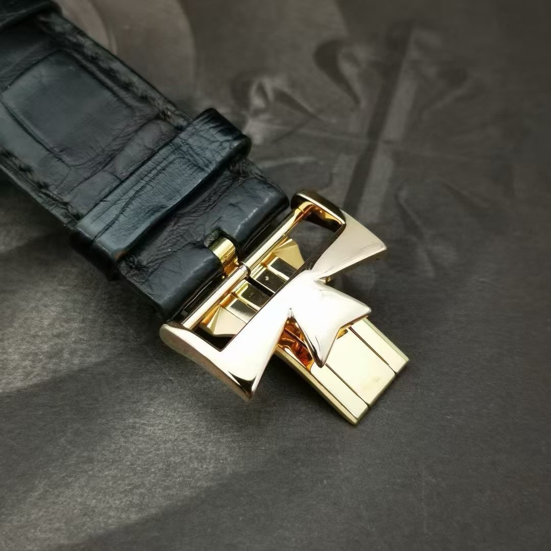 Vacheron Constantin 5000S / 000R-B139 detail 3