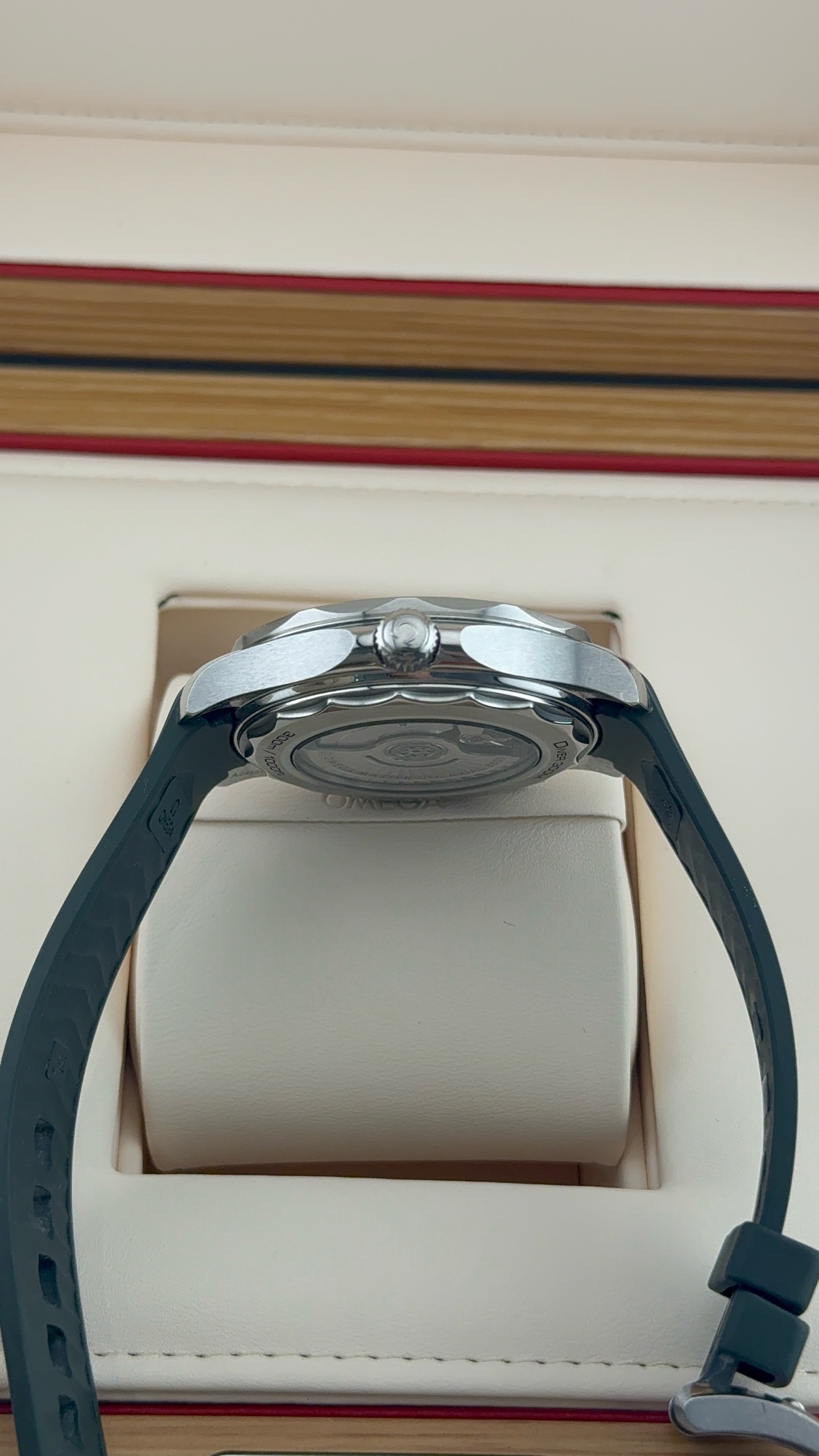 Cartier 210.32.42.20.10.001 detail 4