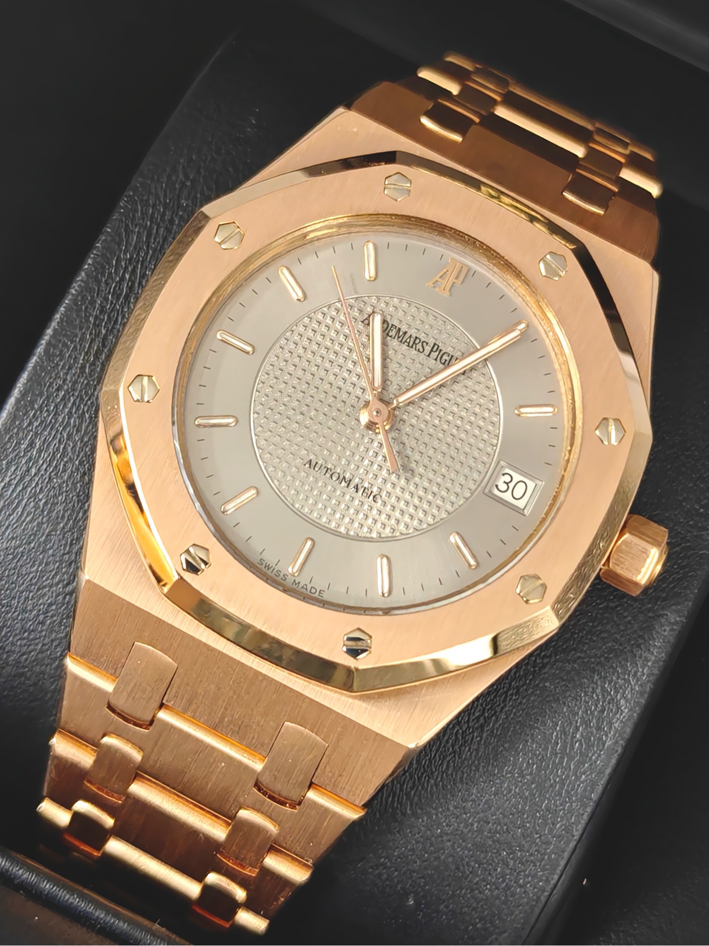 Audemars Piguet AP15097OR