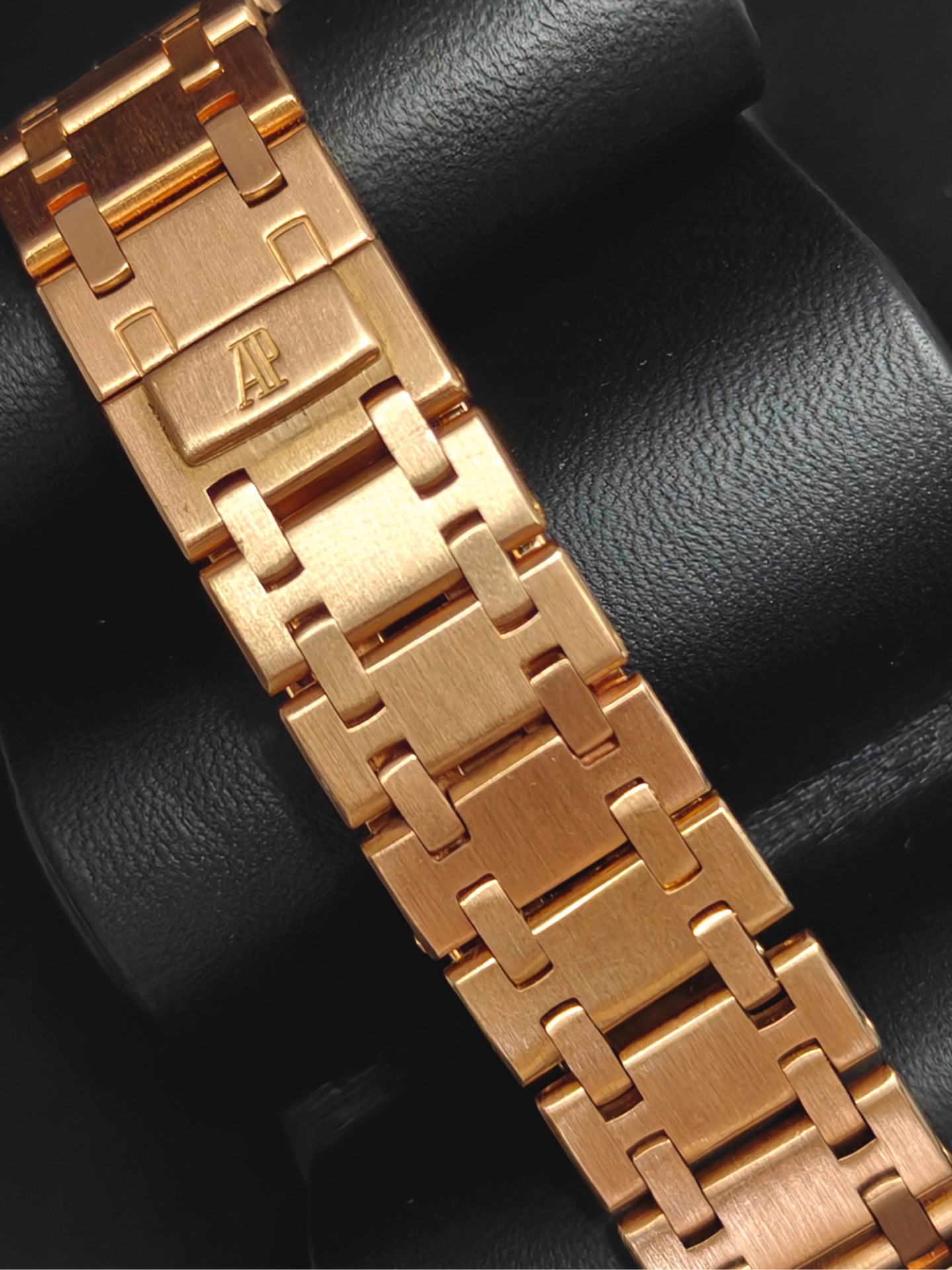 Audemars Piguet AP15097OR detail 6