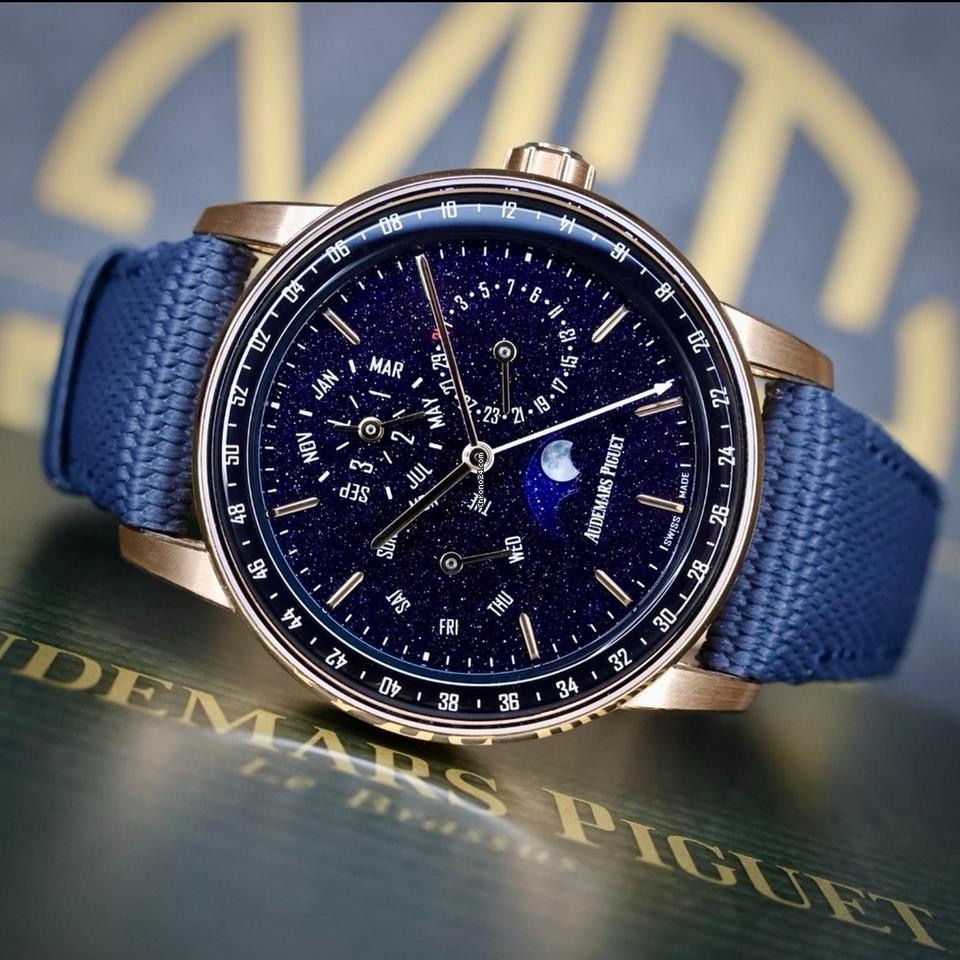 Audemars Piguet 26394OR