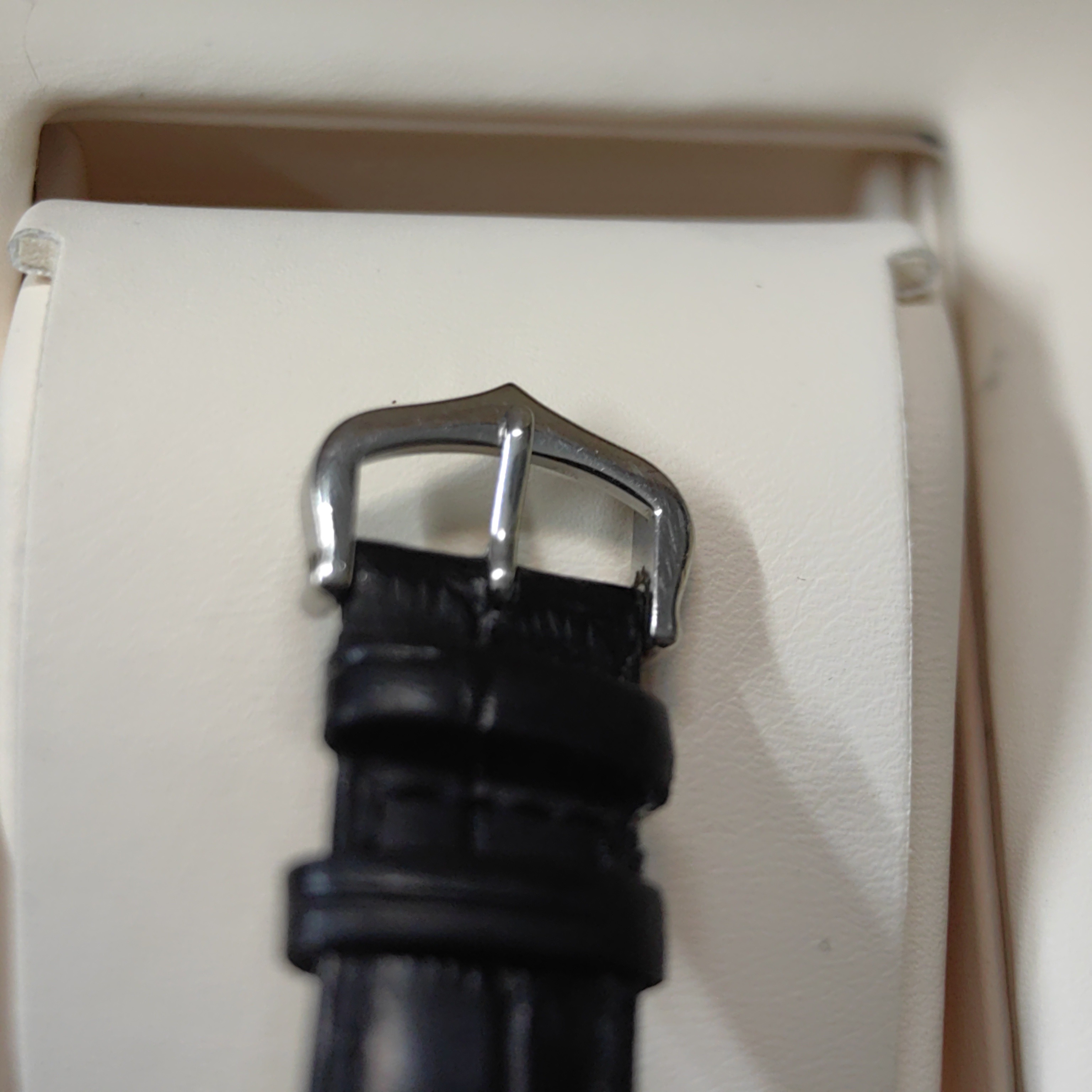 Cartier W2SA0015 detail 3