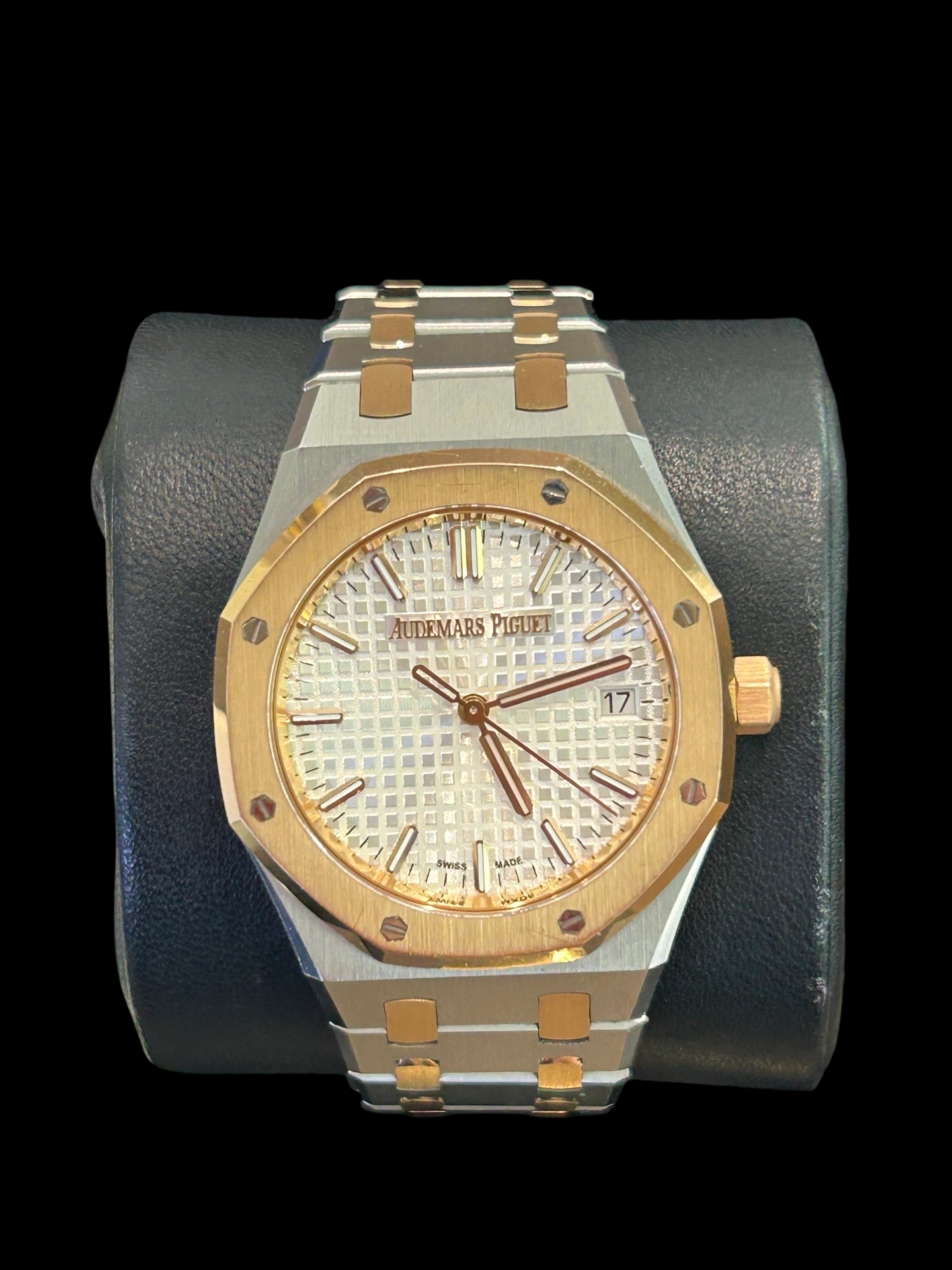 Audemars Piguet 77450SR.OO.1361SR.02