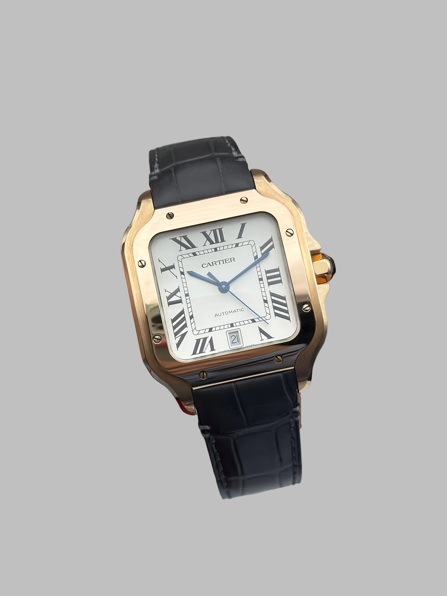 Cartier WGSA0011 detail 1