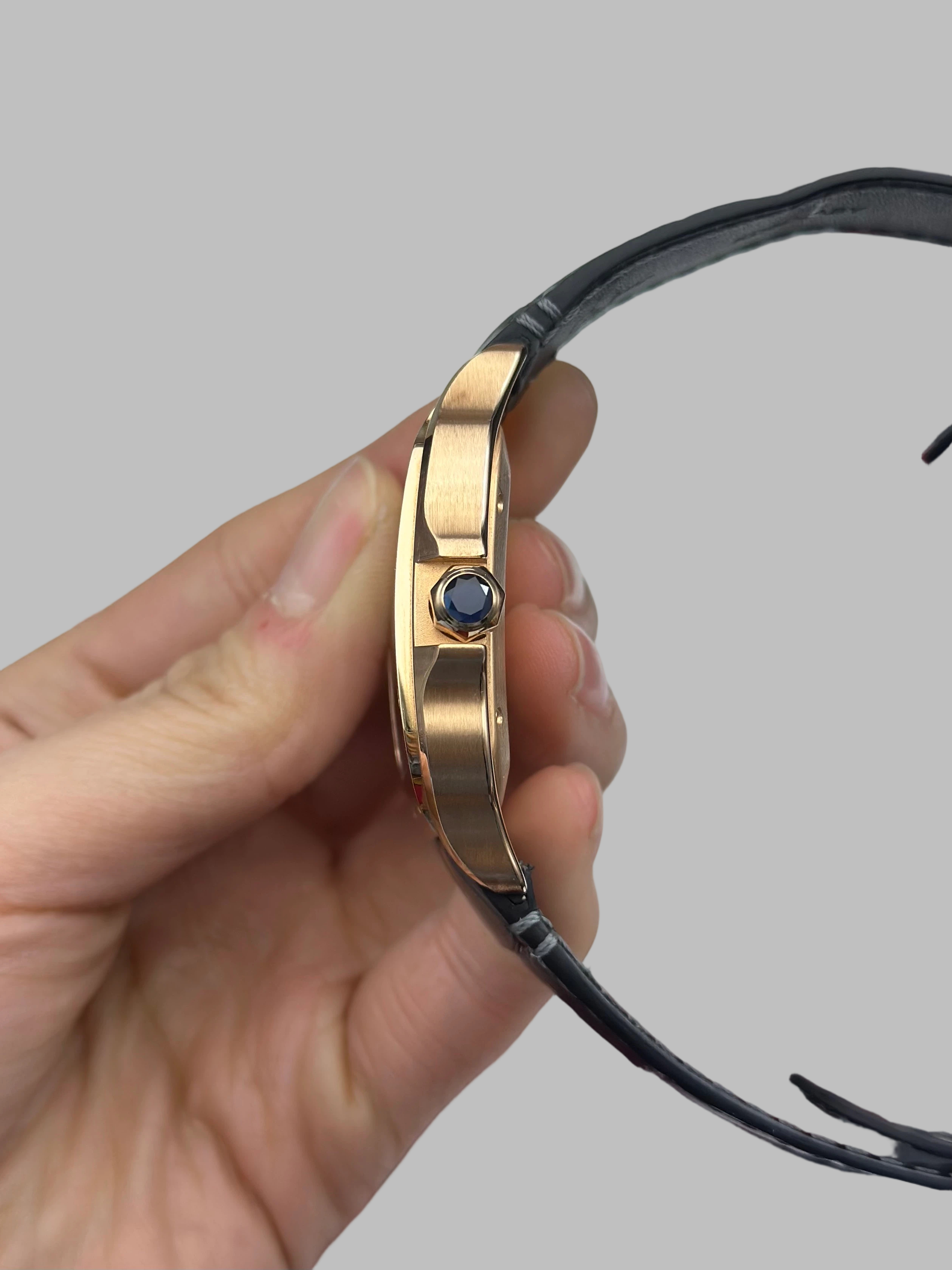 Cartier WGSA0011 detail 3
