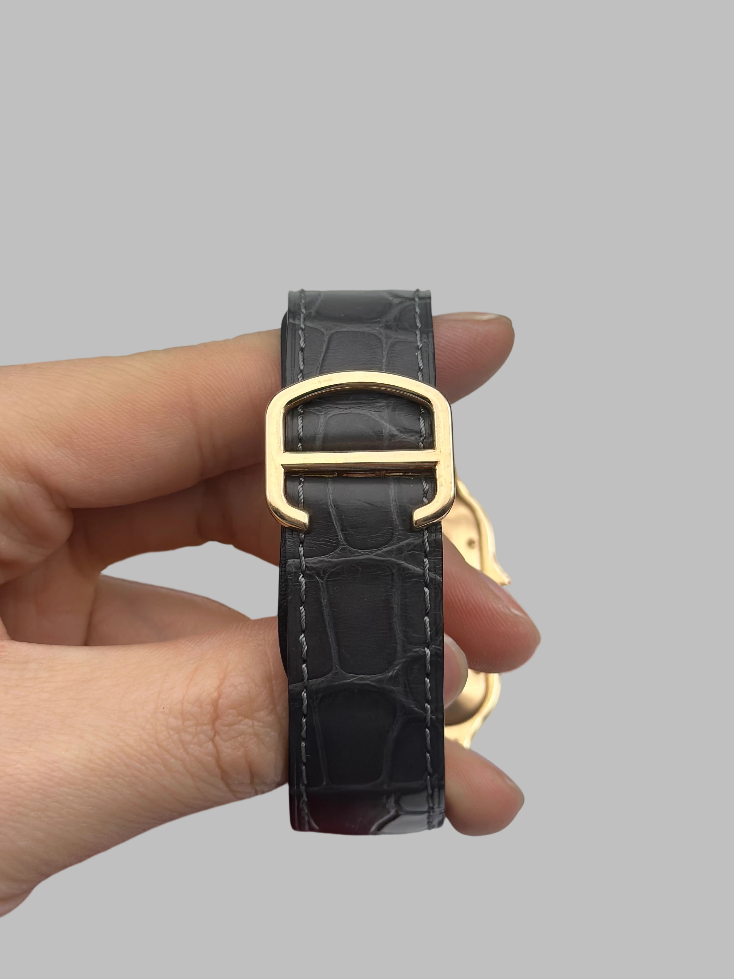 Cartier WGSA0011 detail 4