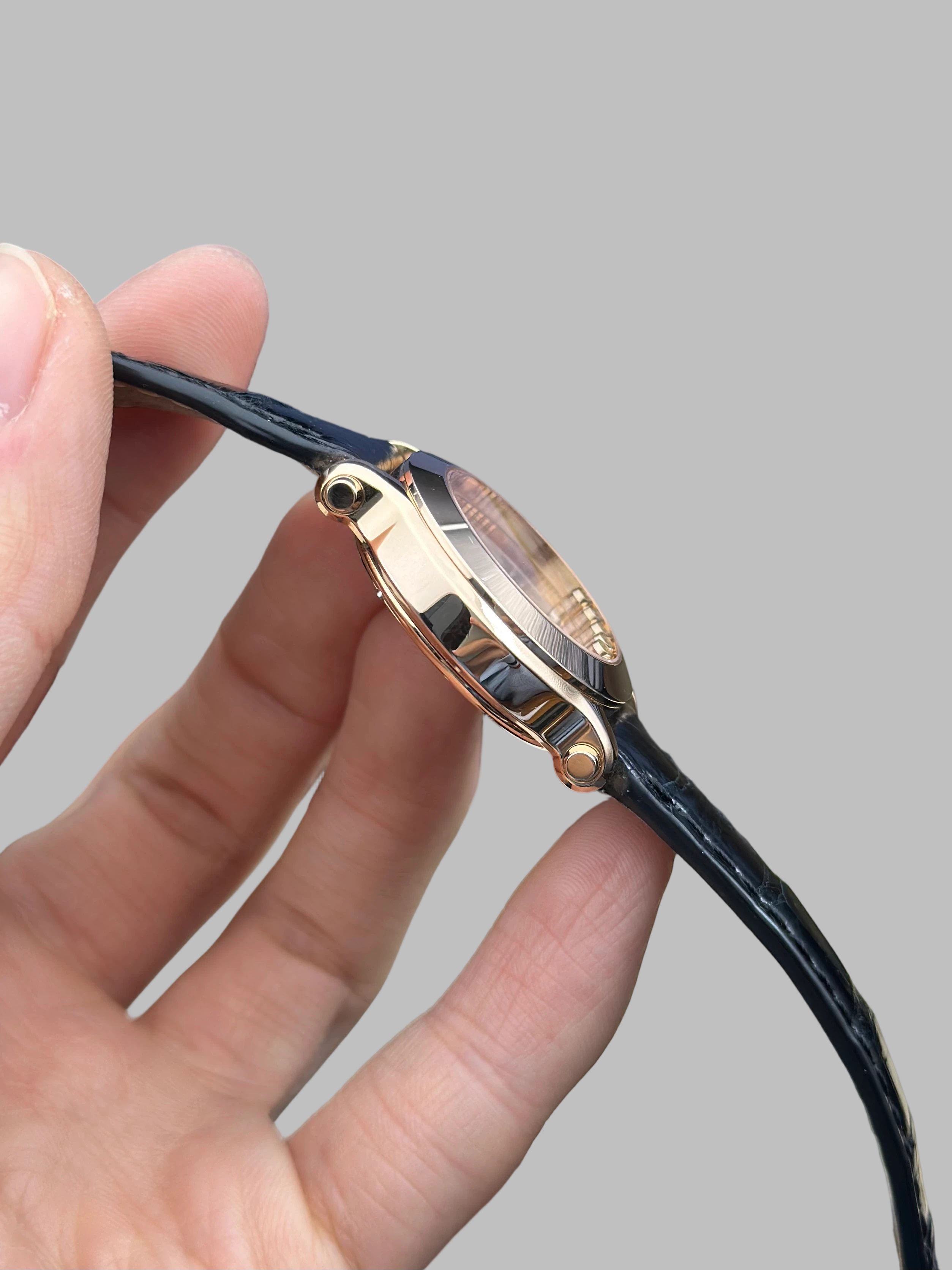 Chopard 274189-5010 detail 2