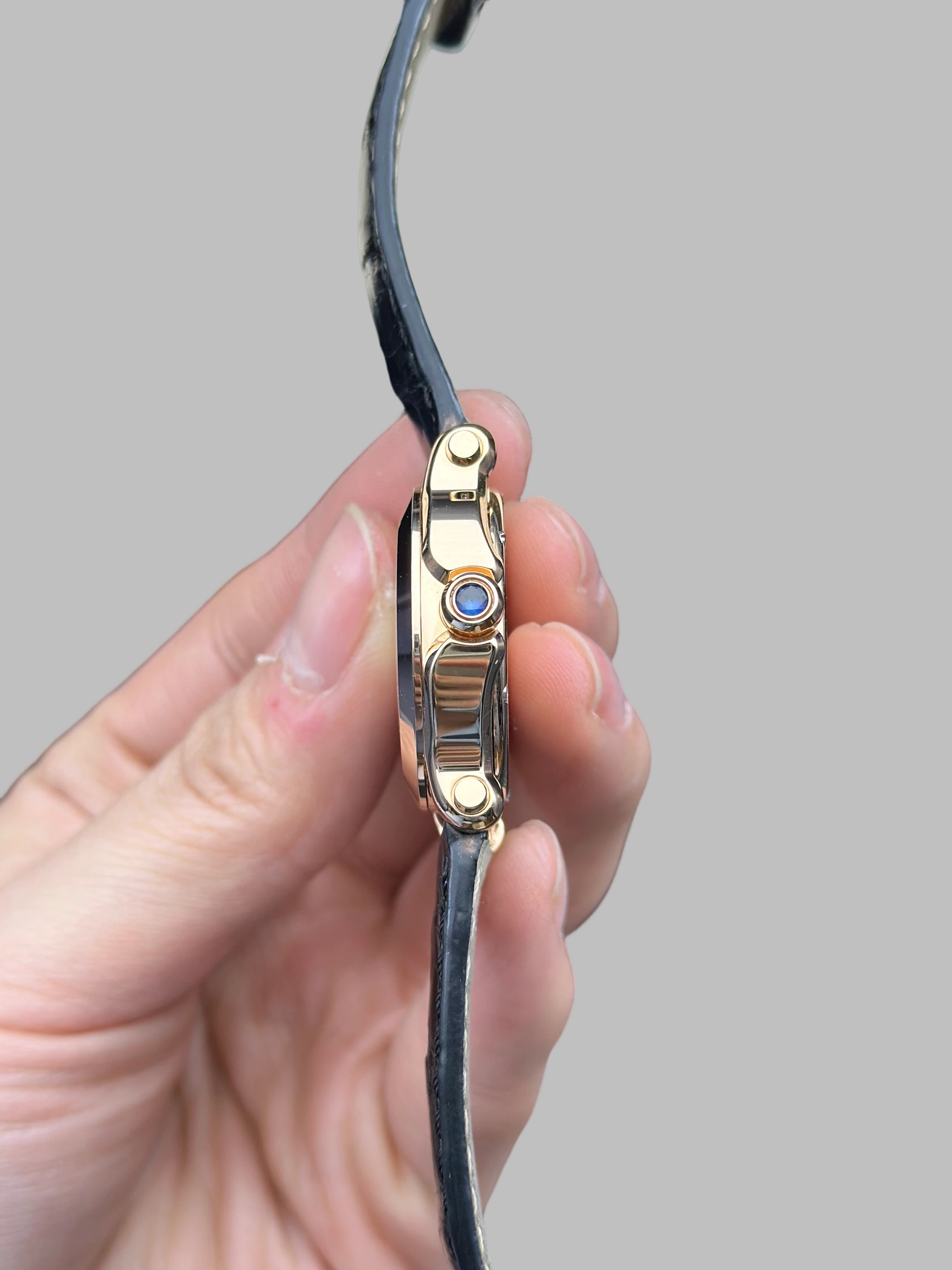 Chopard 274189-5010 detail 3