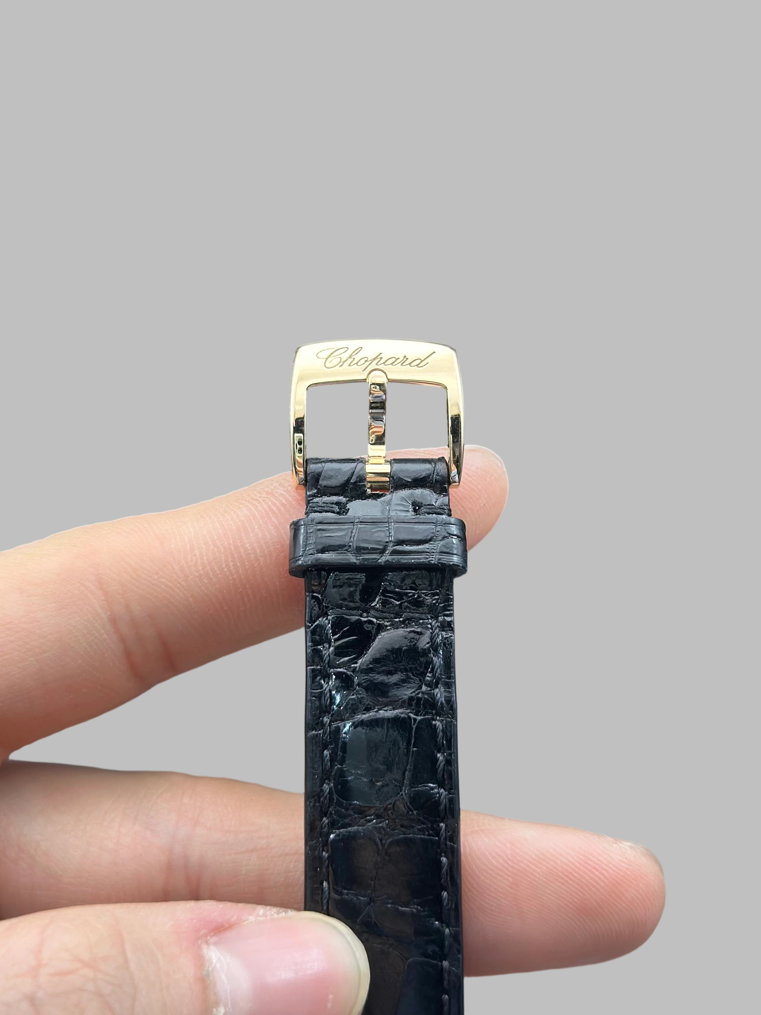 Chopard 274189-5010 detail 4