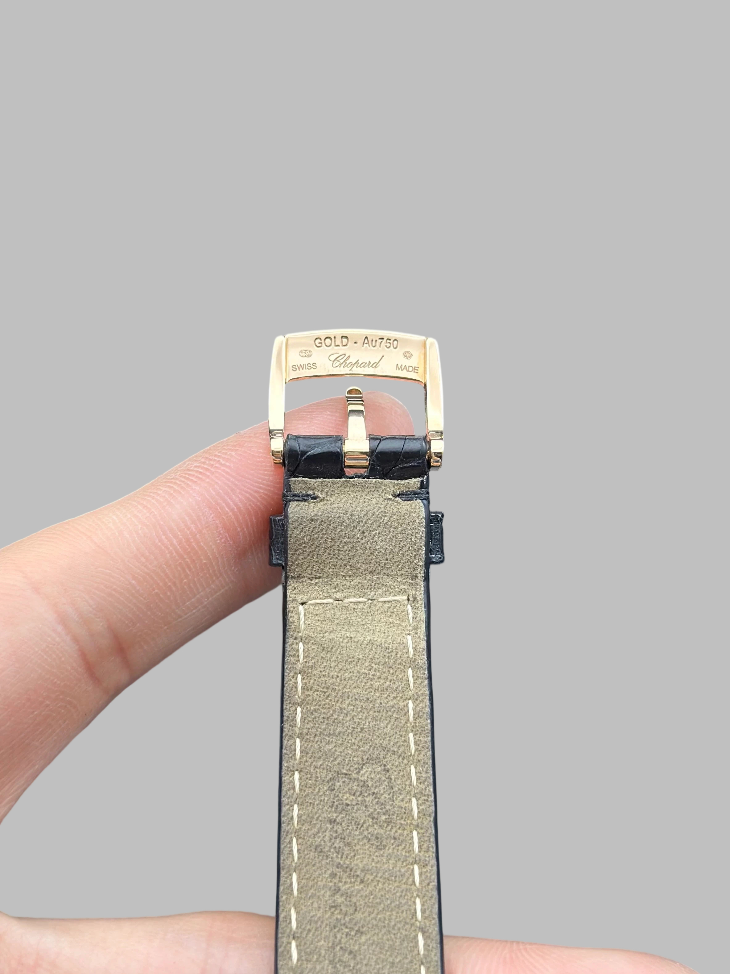Chopard 274189-5010 detail 5