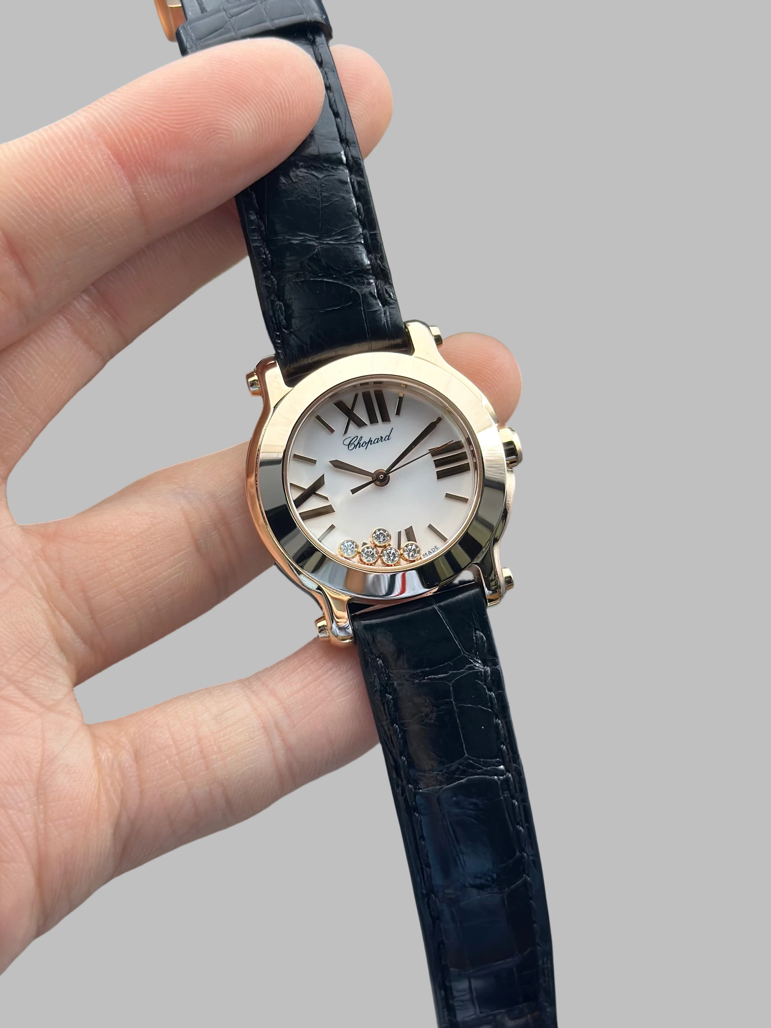 Chopard 274189-5010 detail 1