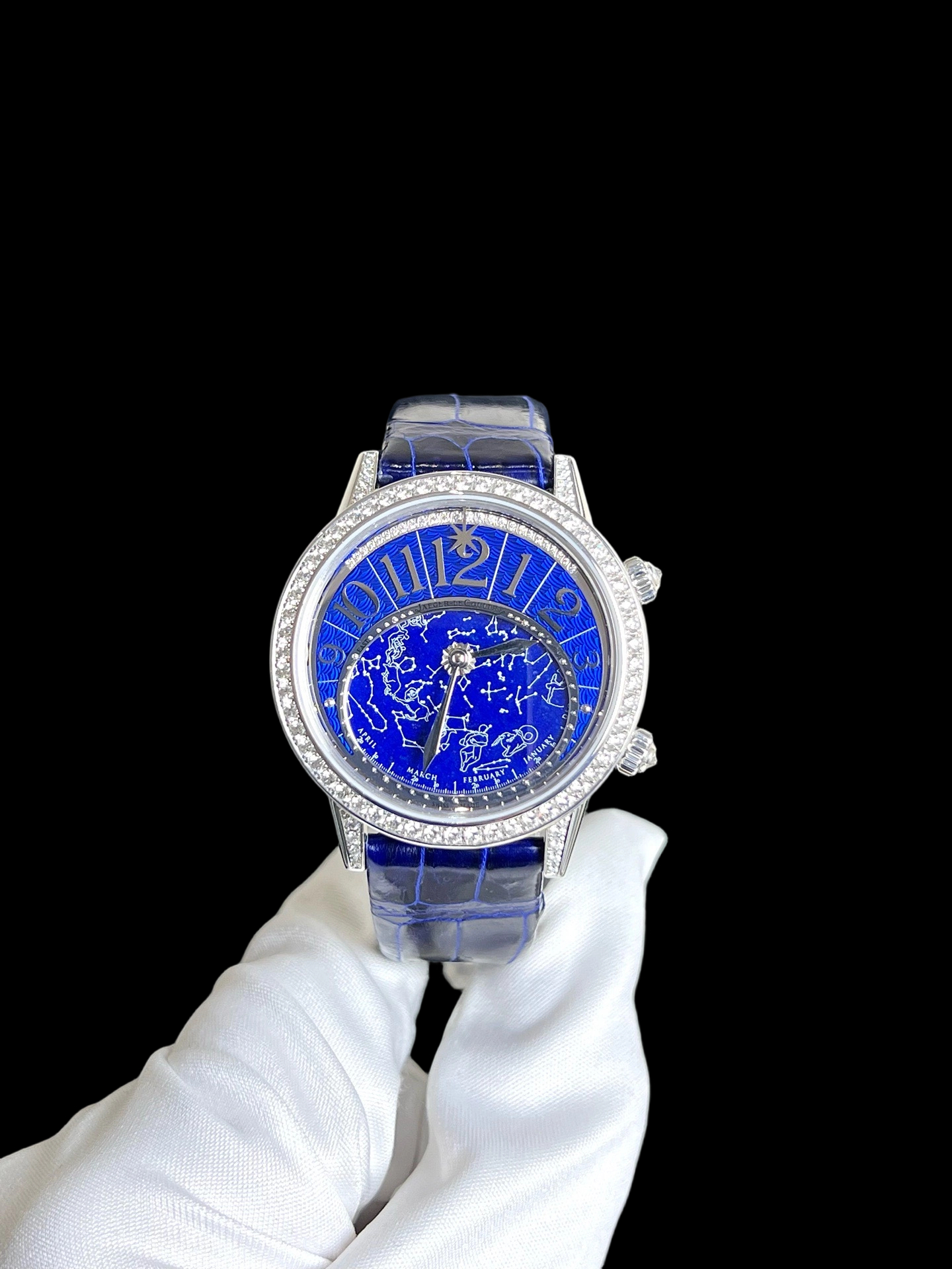 Jaeger-LeCoultre 3483590