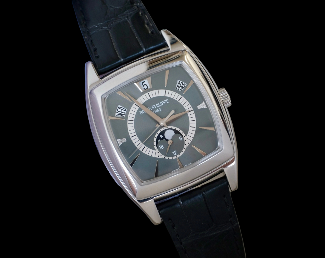 Patek Philippe 5135P