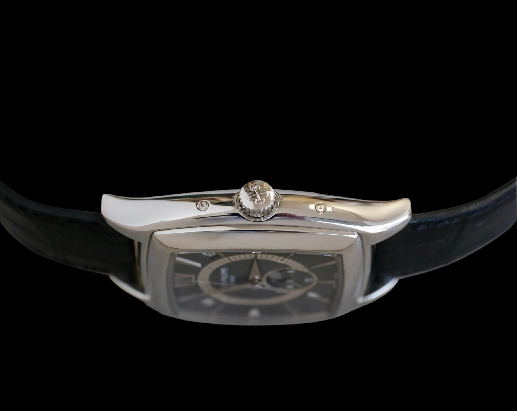 Patek Philippe 5135P detail 3