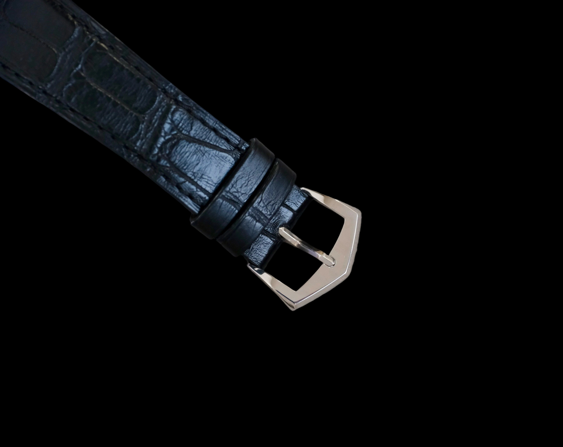 Patek Philippe 5135P detail 5