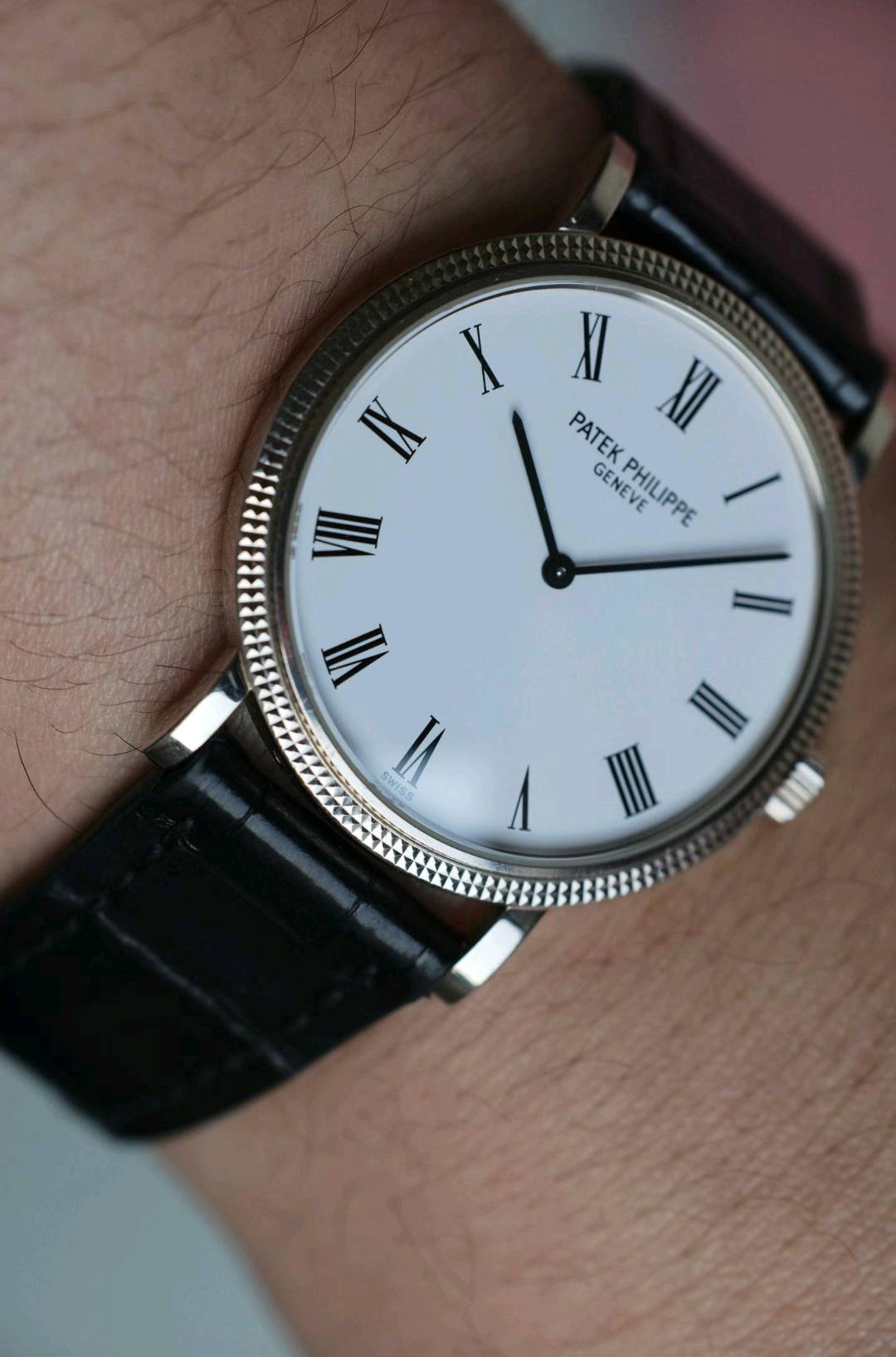 Patek Philippe 5120G-001 detail 7