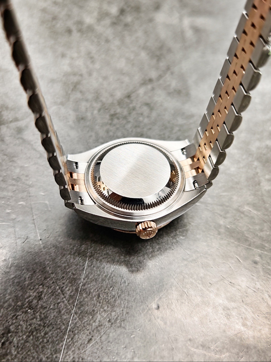 Rolex 279171-0013 detail 7