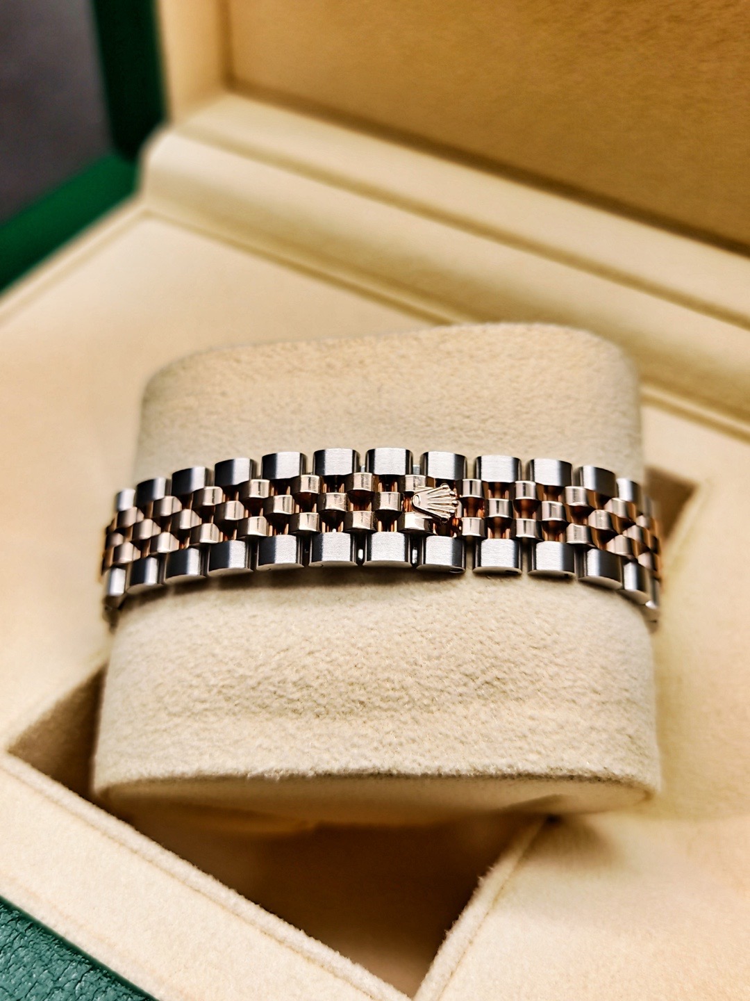Rolex 279171-0013 detail 8