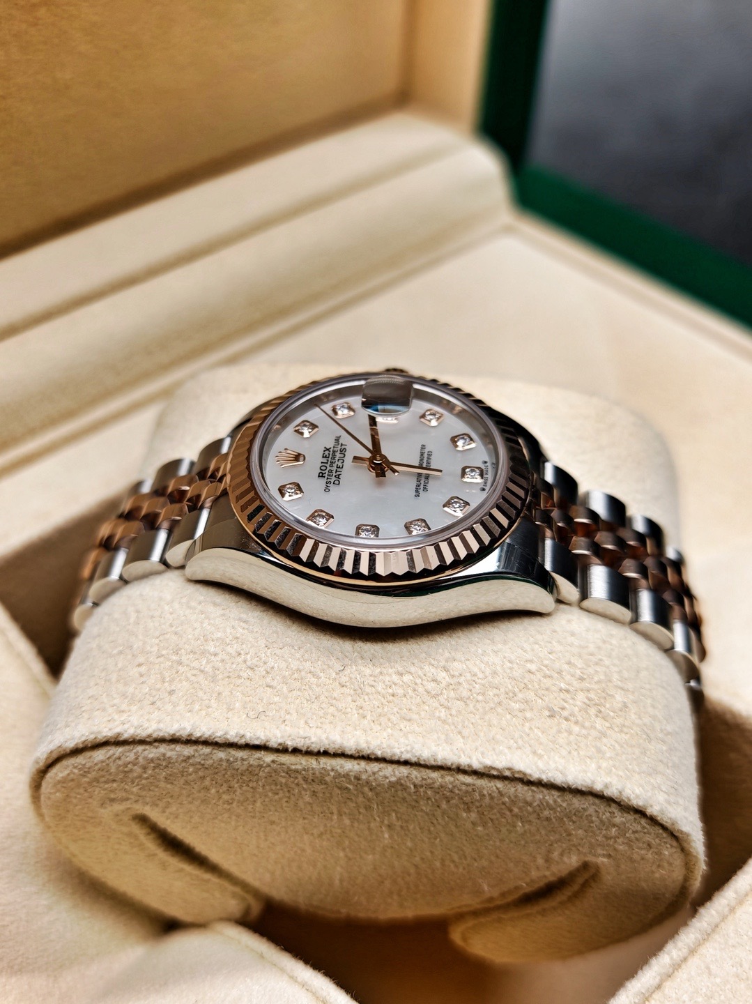 Rolex 279171-0013 detail 5