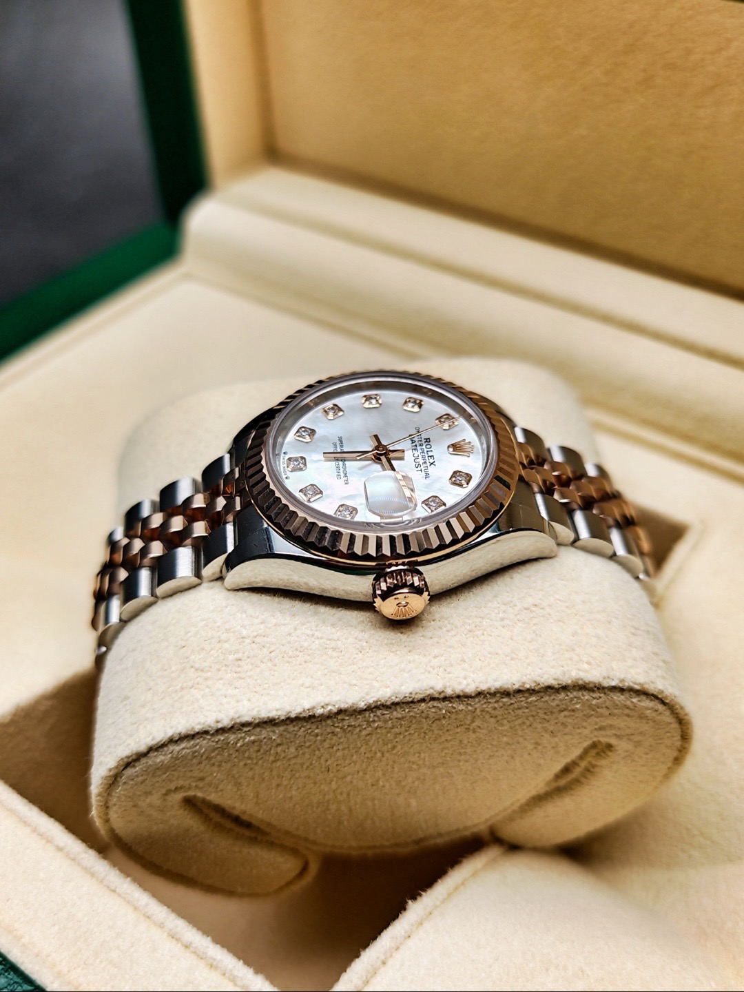 Rolex 279171-0013 detail 3