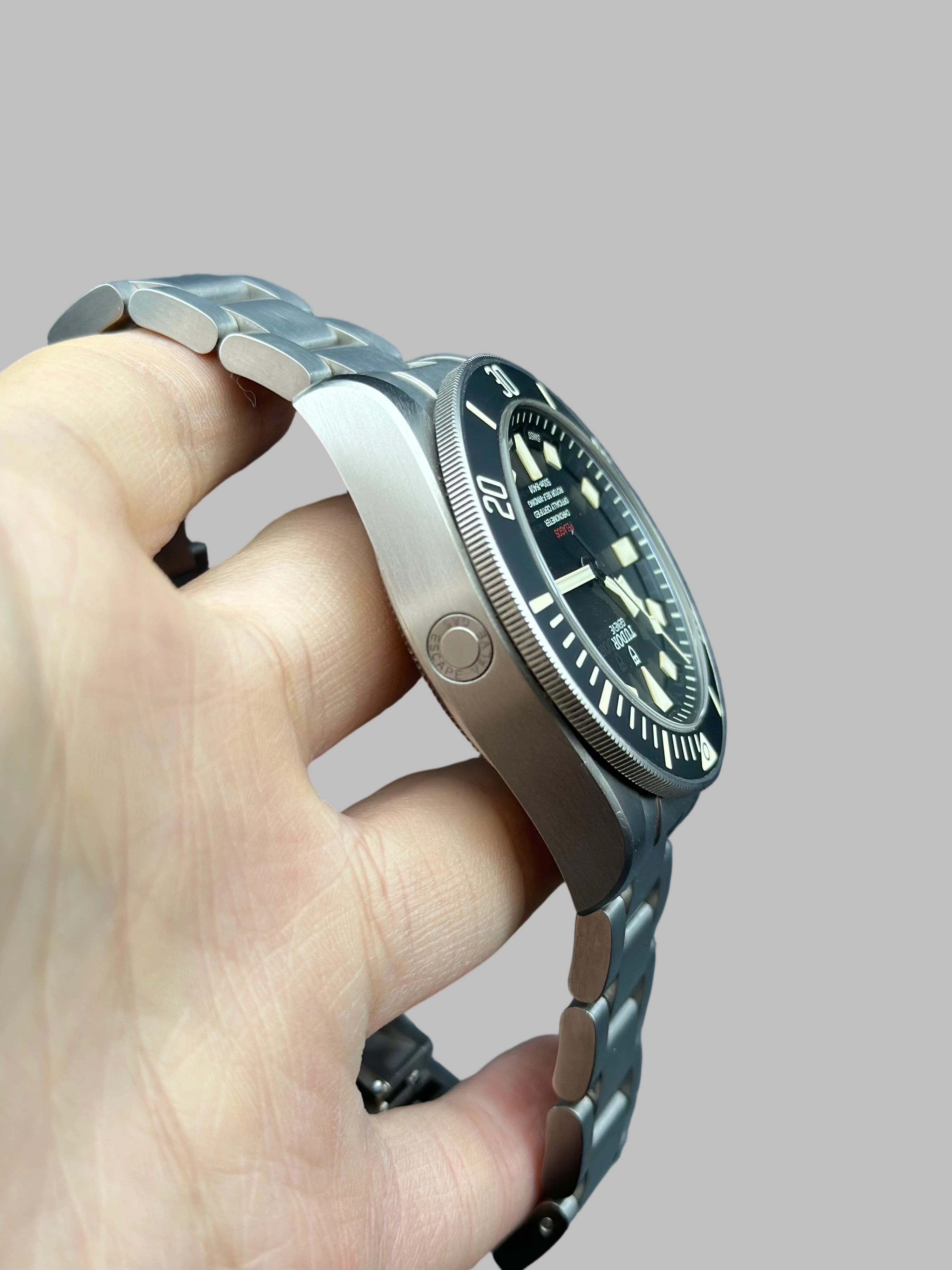 Tudor m25610tnl-0001 detail 3