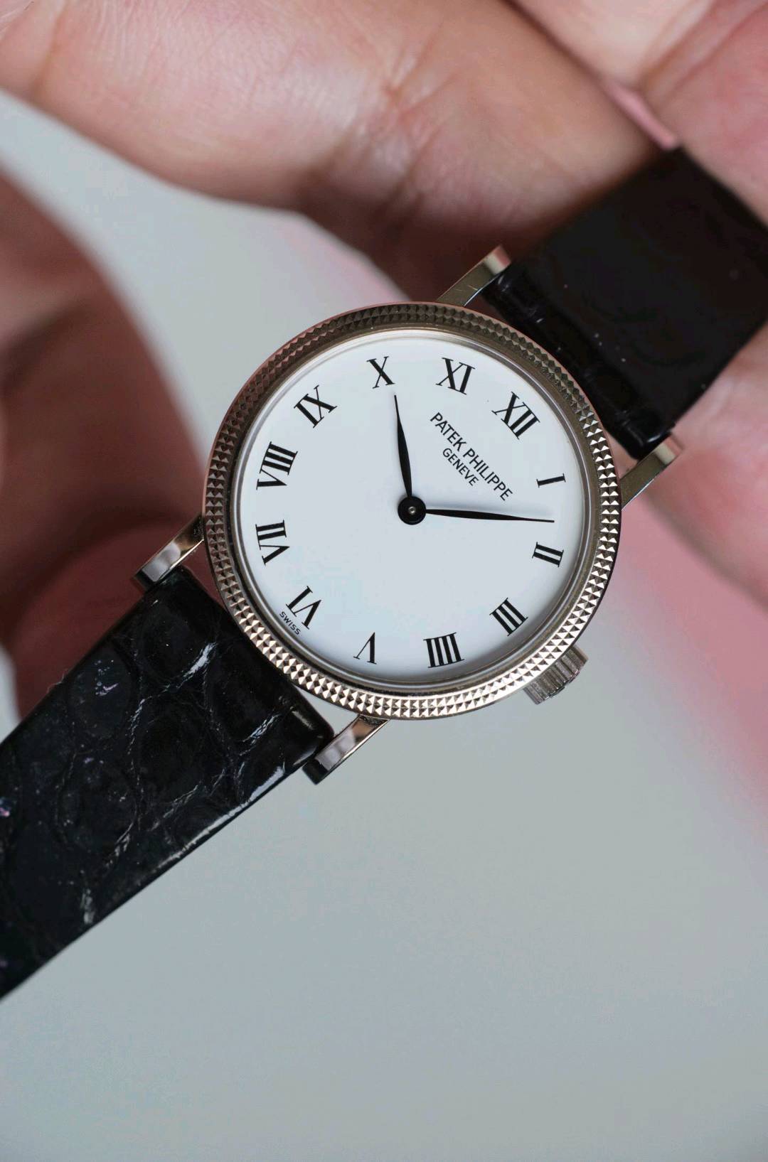 Patek Philippe 4809G-001