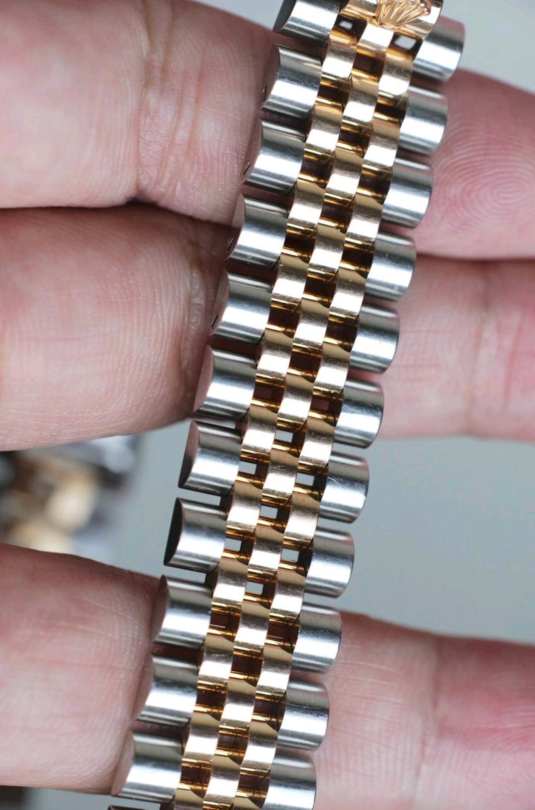 Rolex 116231 detail 5
