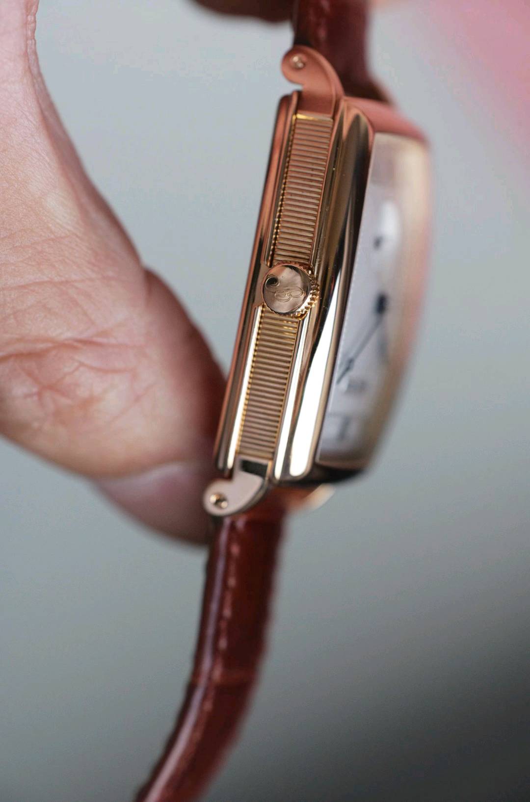 Breguet 3660BR / 12 / 984 detail 6