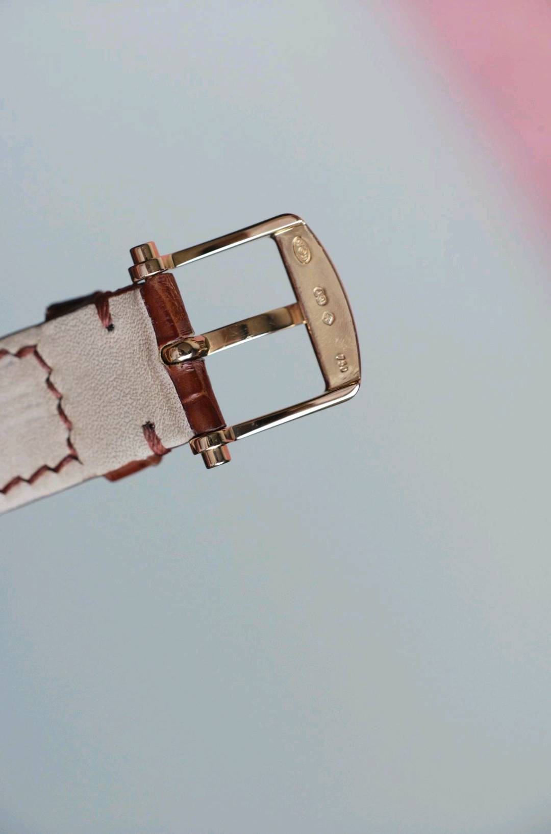Breguet 3660BR / 12 / 984 detail 7