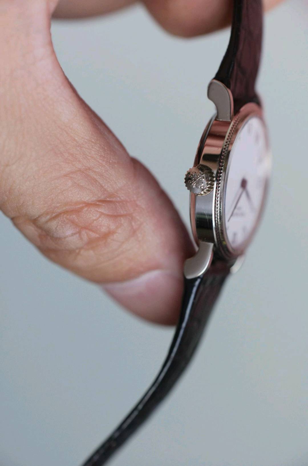 Patek Philippe 4809G-001 detail 3