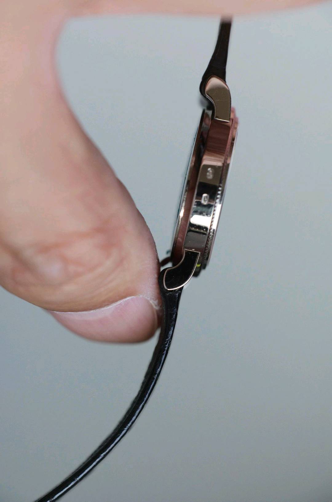 Patek Philippe 4809G-001 detail 5