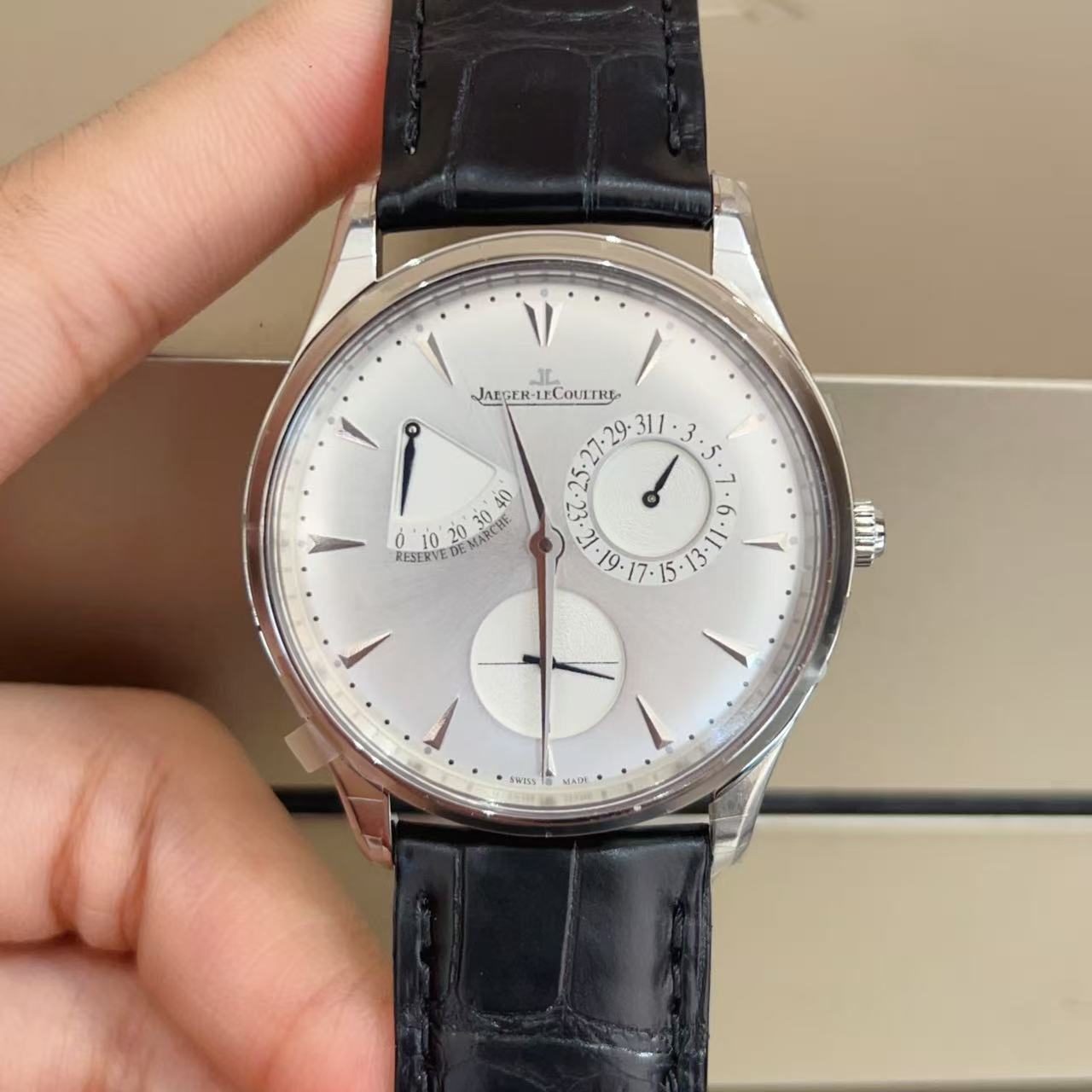 Jaeger-LeCoultre Q1378420