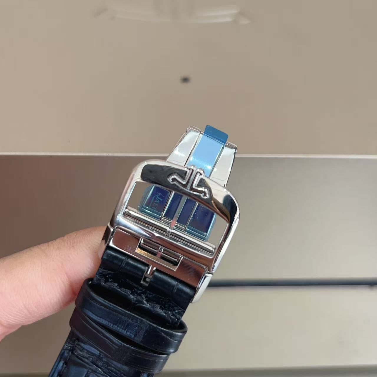 Jaeger-LeCoultre Q1378420 detail 5