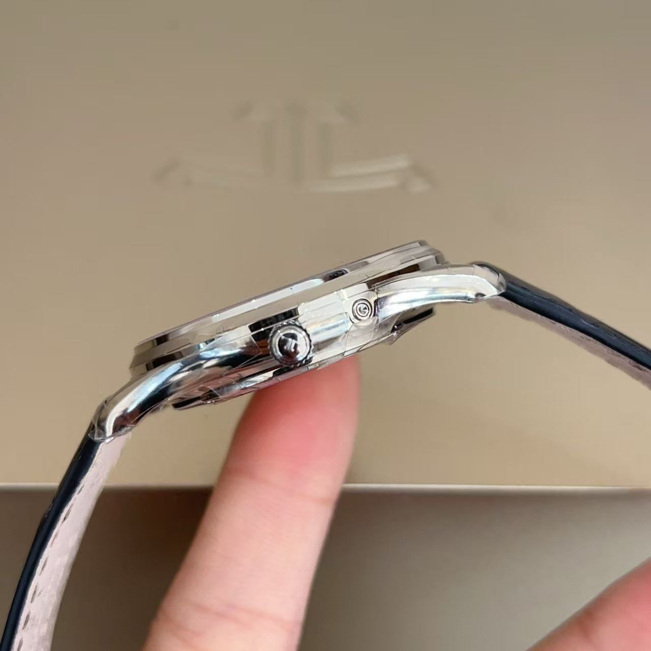 Jaeger-LeCoultre Q1378420 detail 3