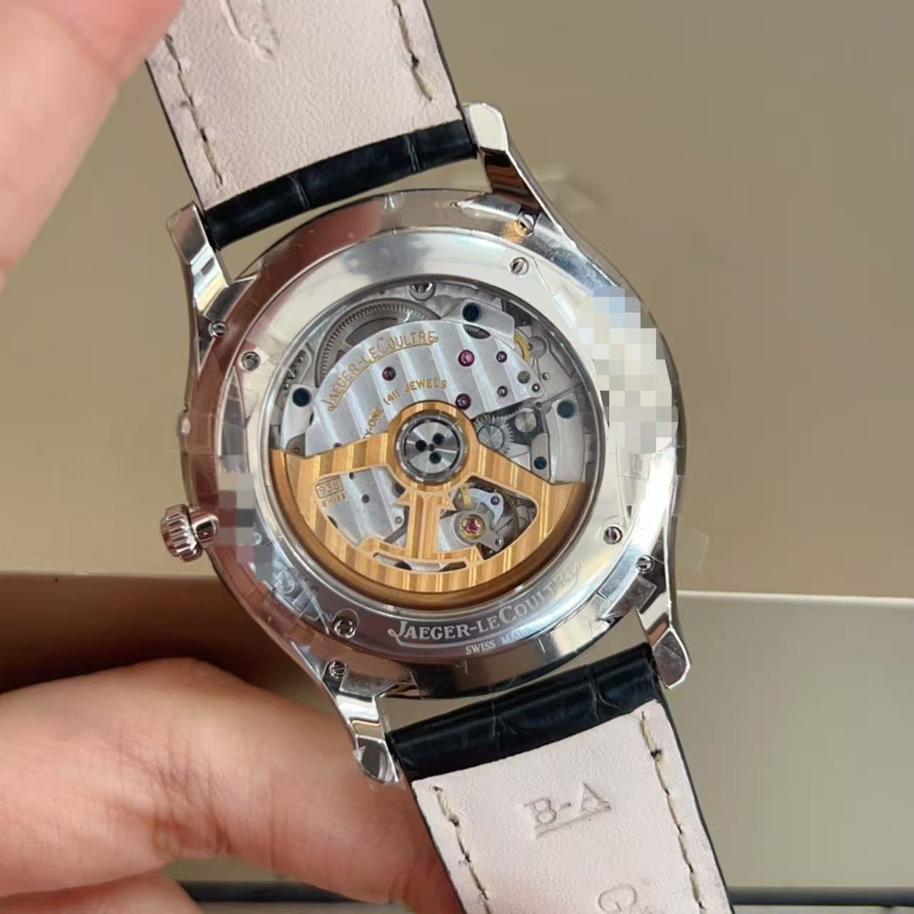 Jaeger-LeCoultre Q1378420 detail 4