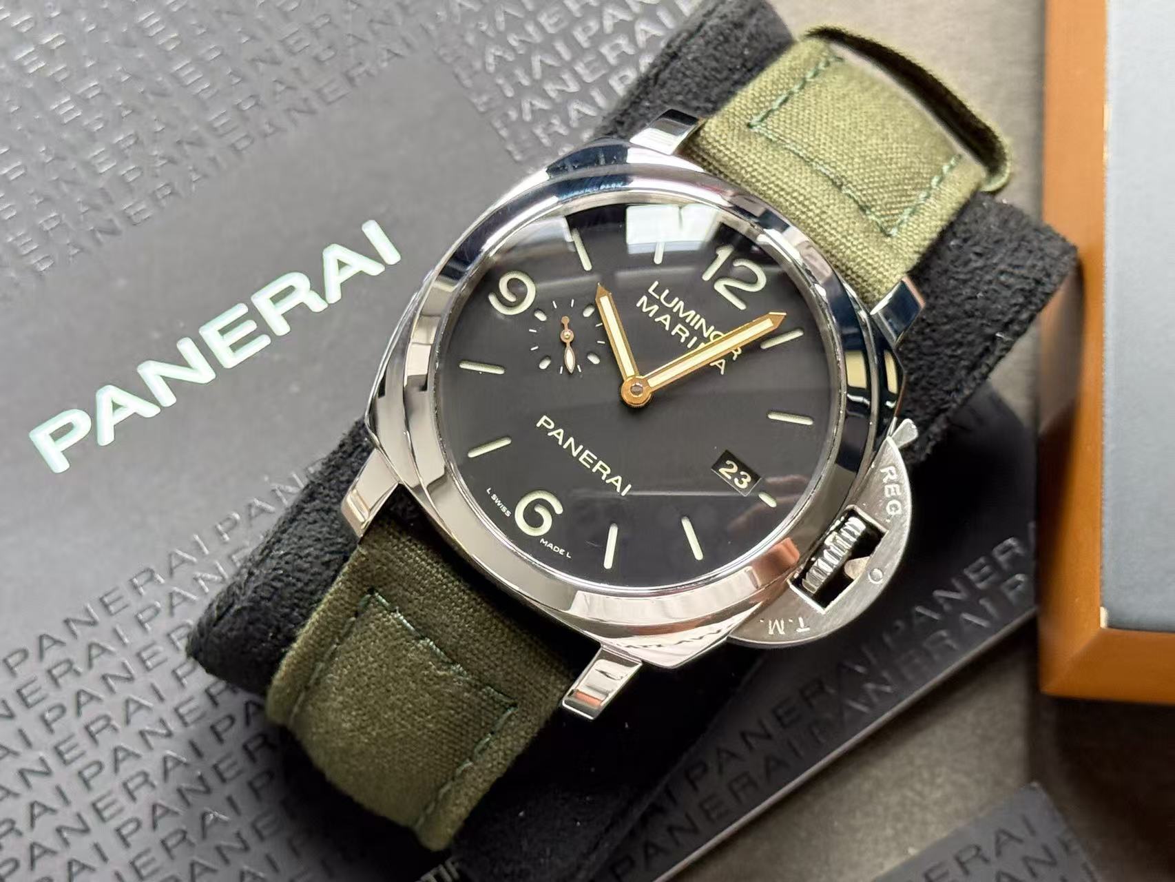 Panerai PAM00618