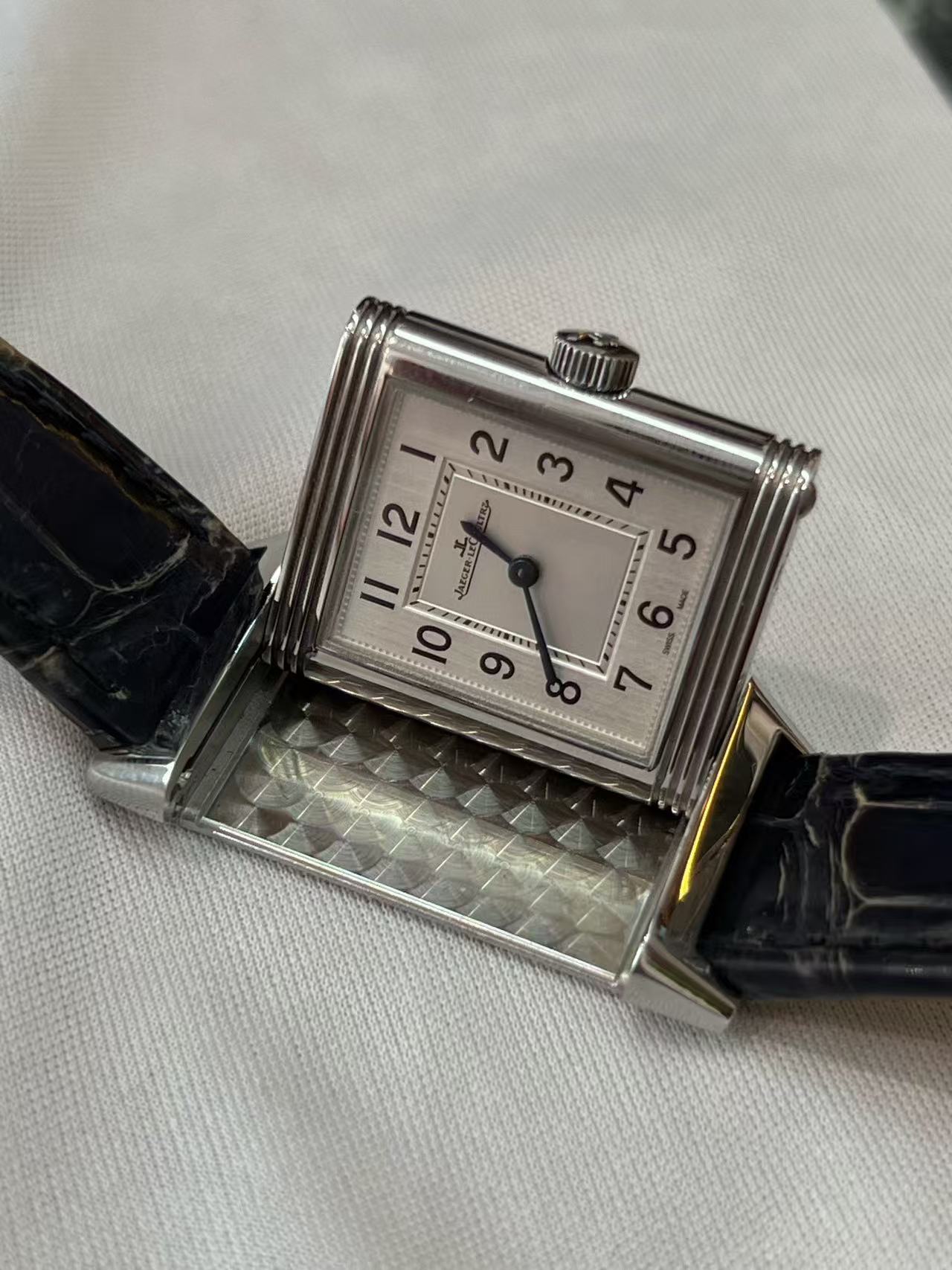 Jaeger-LeCoultre Q2618540 detail 1