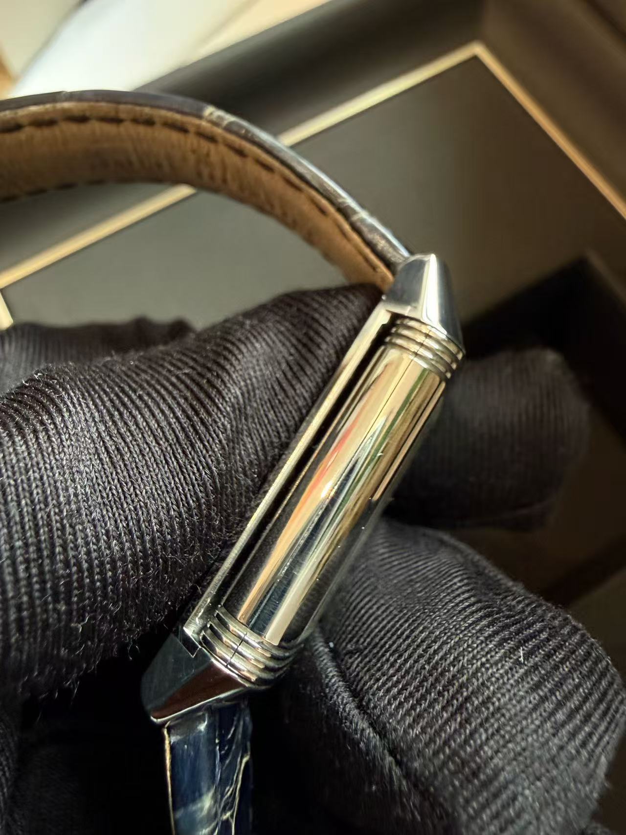 Jaeger-LeCoultre Q2618540 detail 4