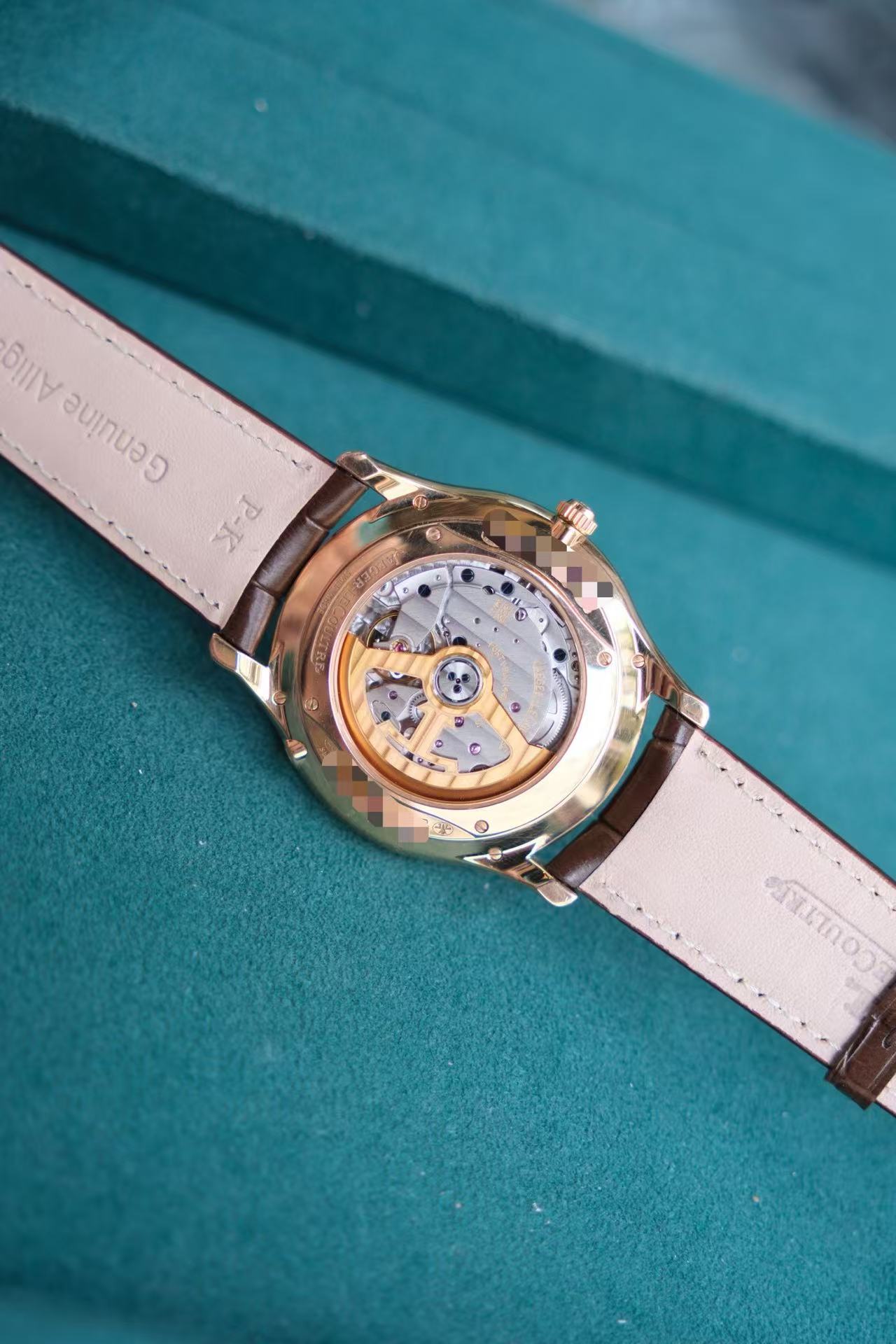 Jaeger-LeCoultre Q1302520 detail 1