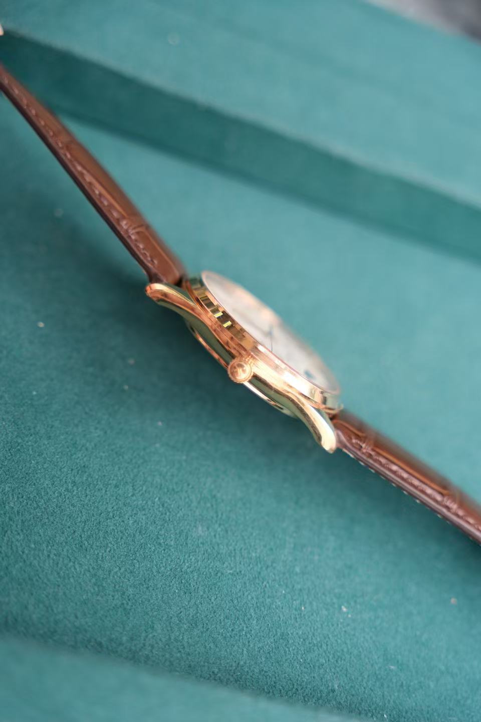 Jaeger-LeCoultre Q1302520 detail 2