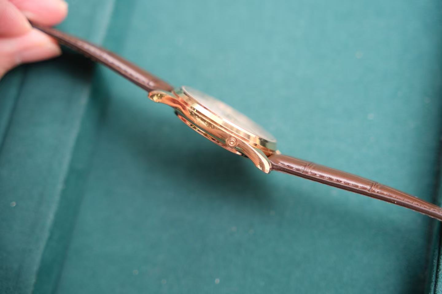 Jaeger-LeCoultre Q1302520 detail 3