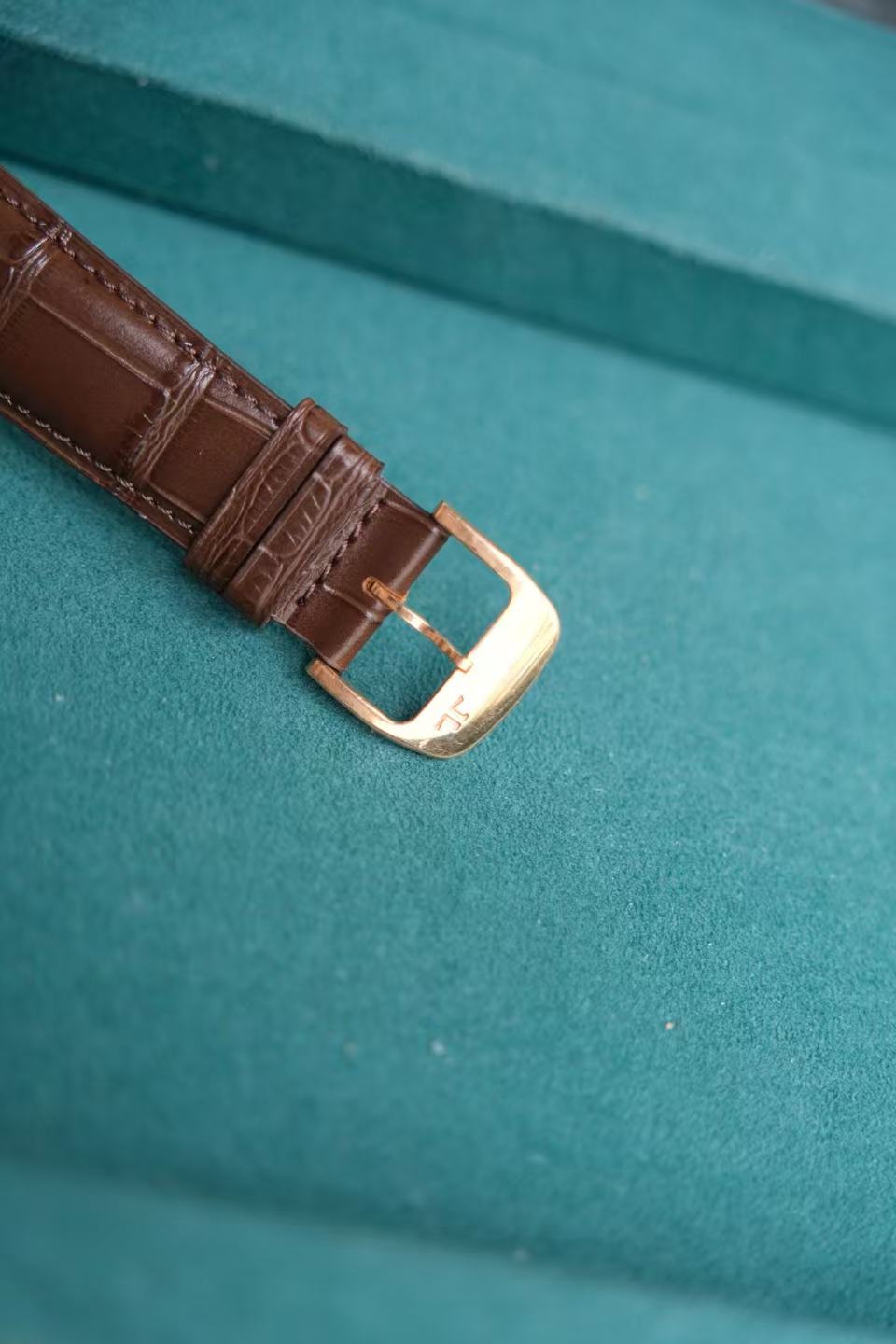 Jaeger-LeCoultre Q1302520 detail 4